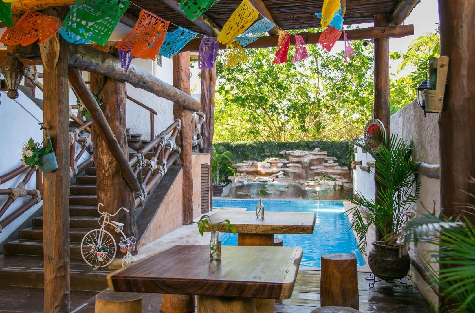 Villas Margaritas Hotel & Villas