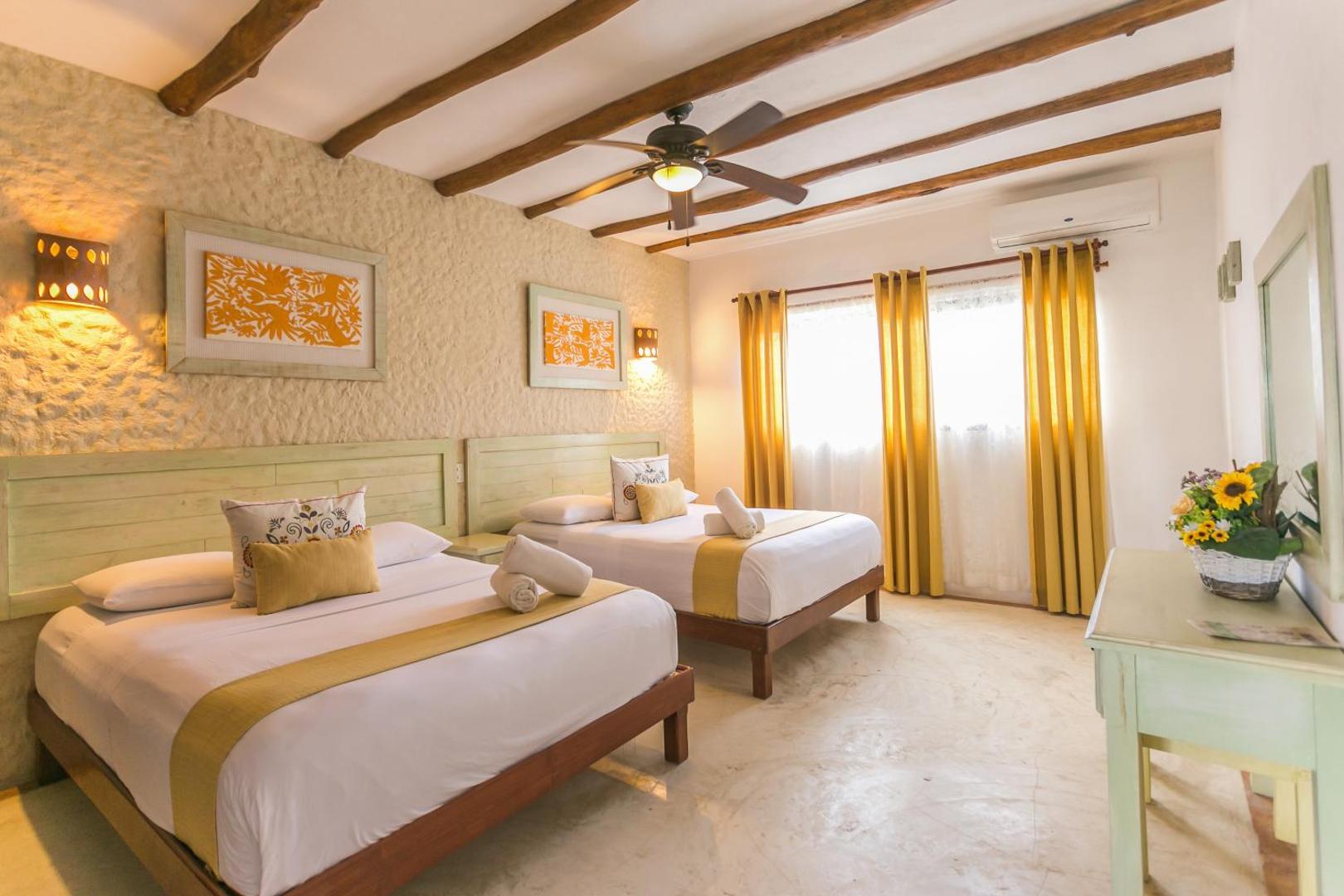 Villas Margaritas Hotel & Villas