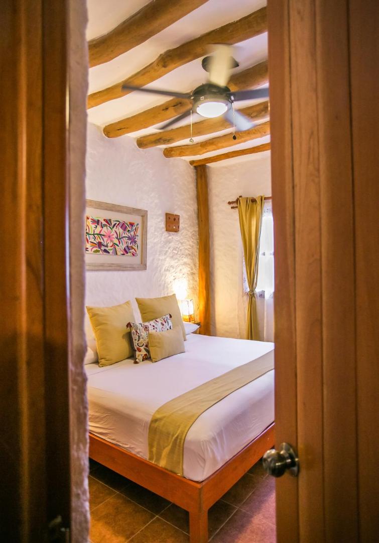 Villas Margaritas Hotel & Villas