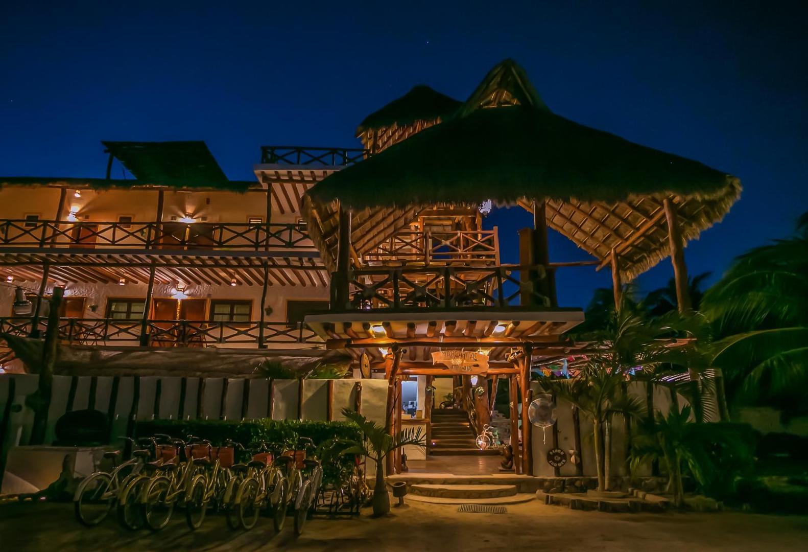 Villas Margaritas Hotel & Villas