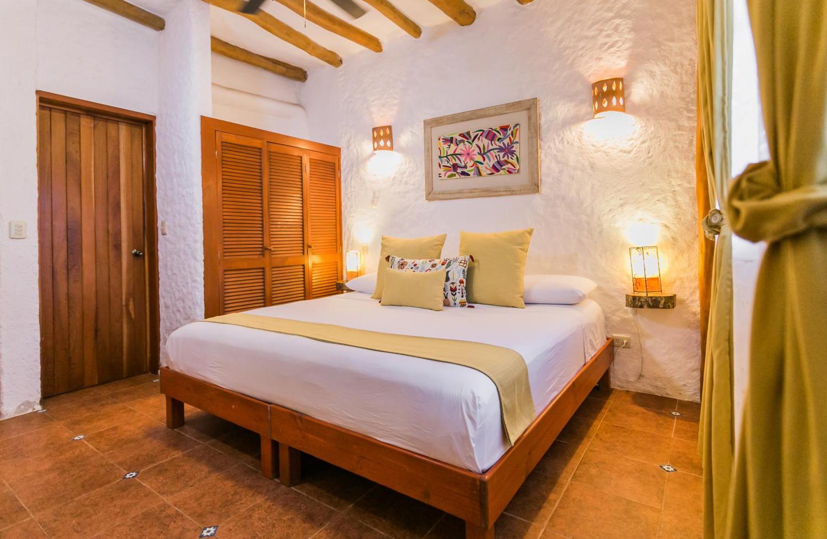 Villas Margaritas Hotel & Villas