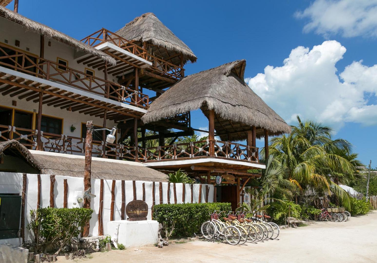 Villas Margaritas Hotel & Villas