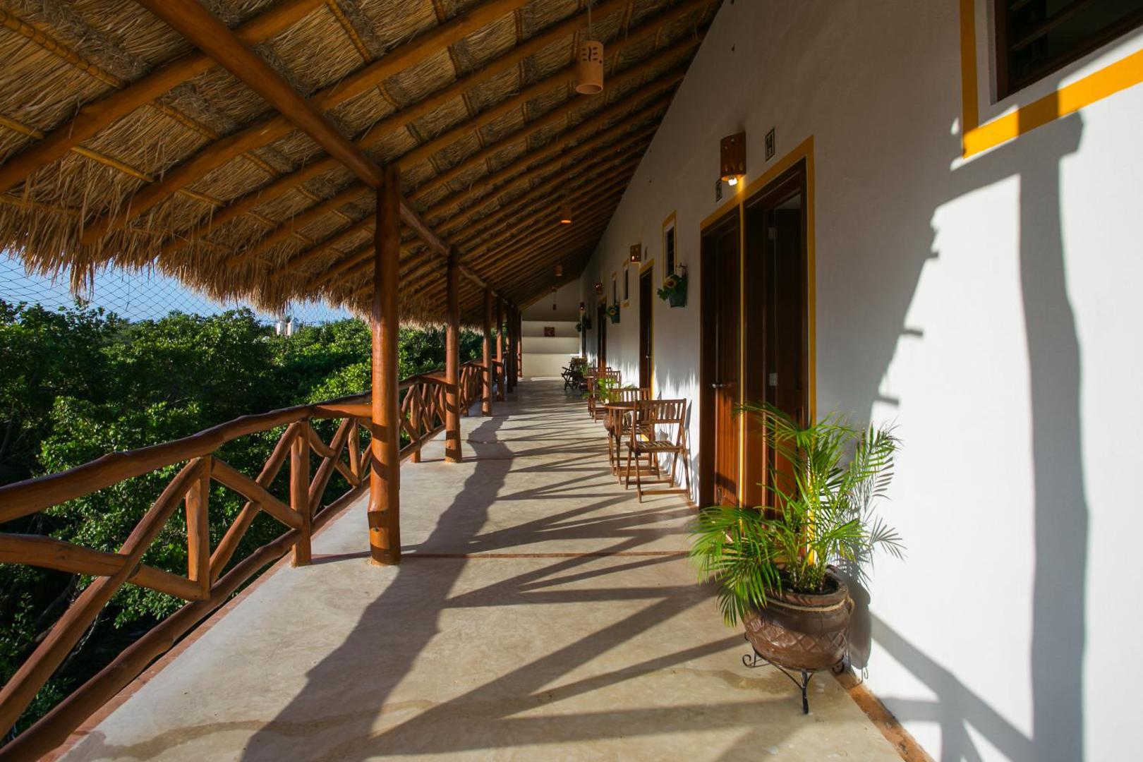 Villas Margaritas Hotel & Villas