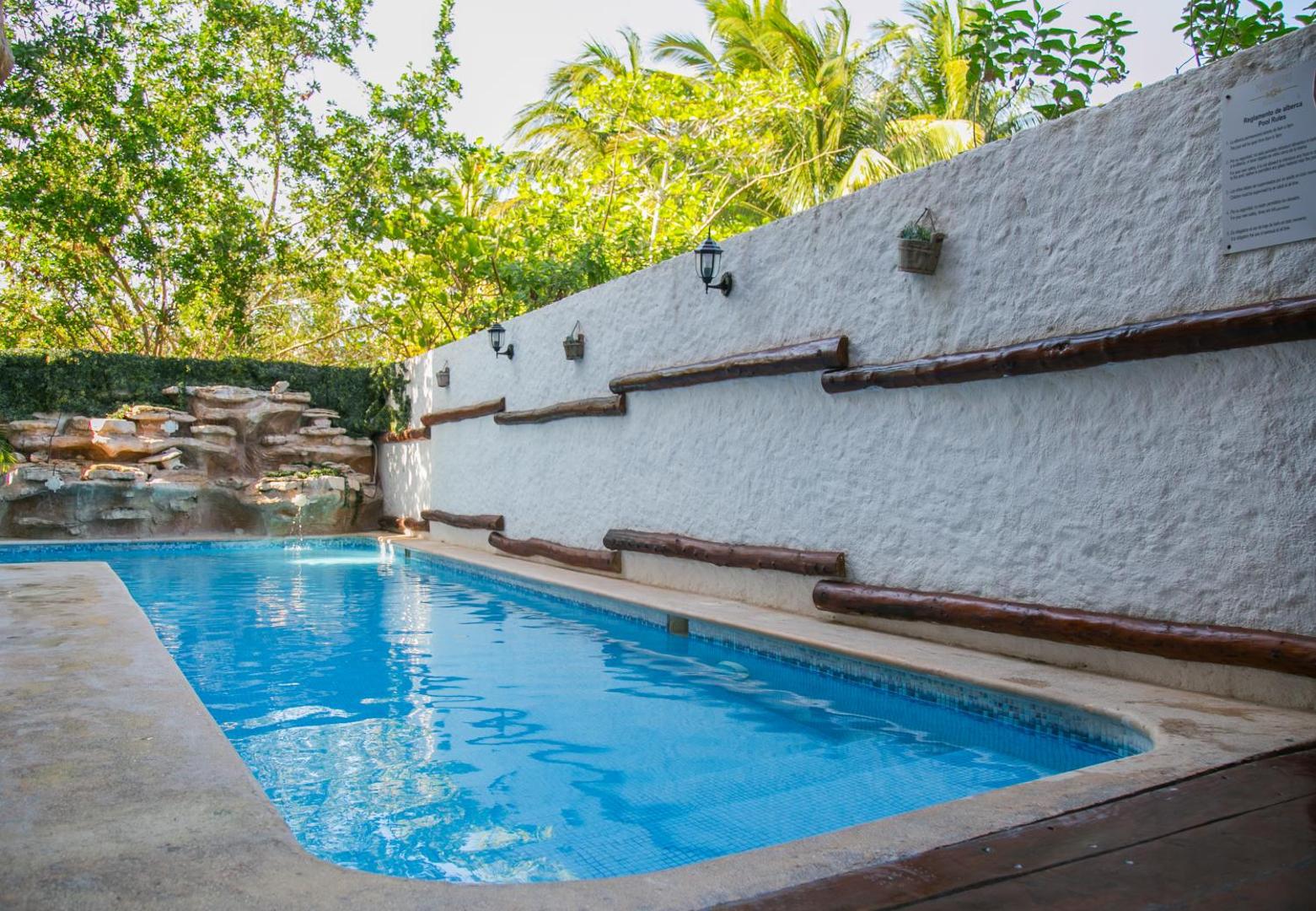Villas Margaritas Hotel & Villas
