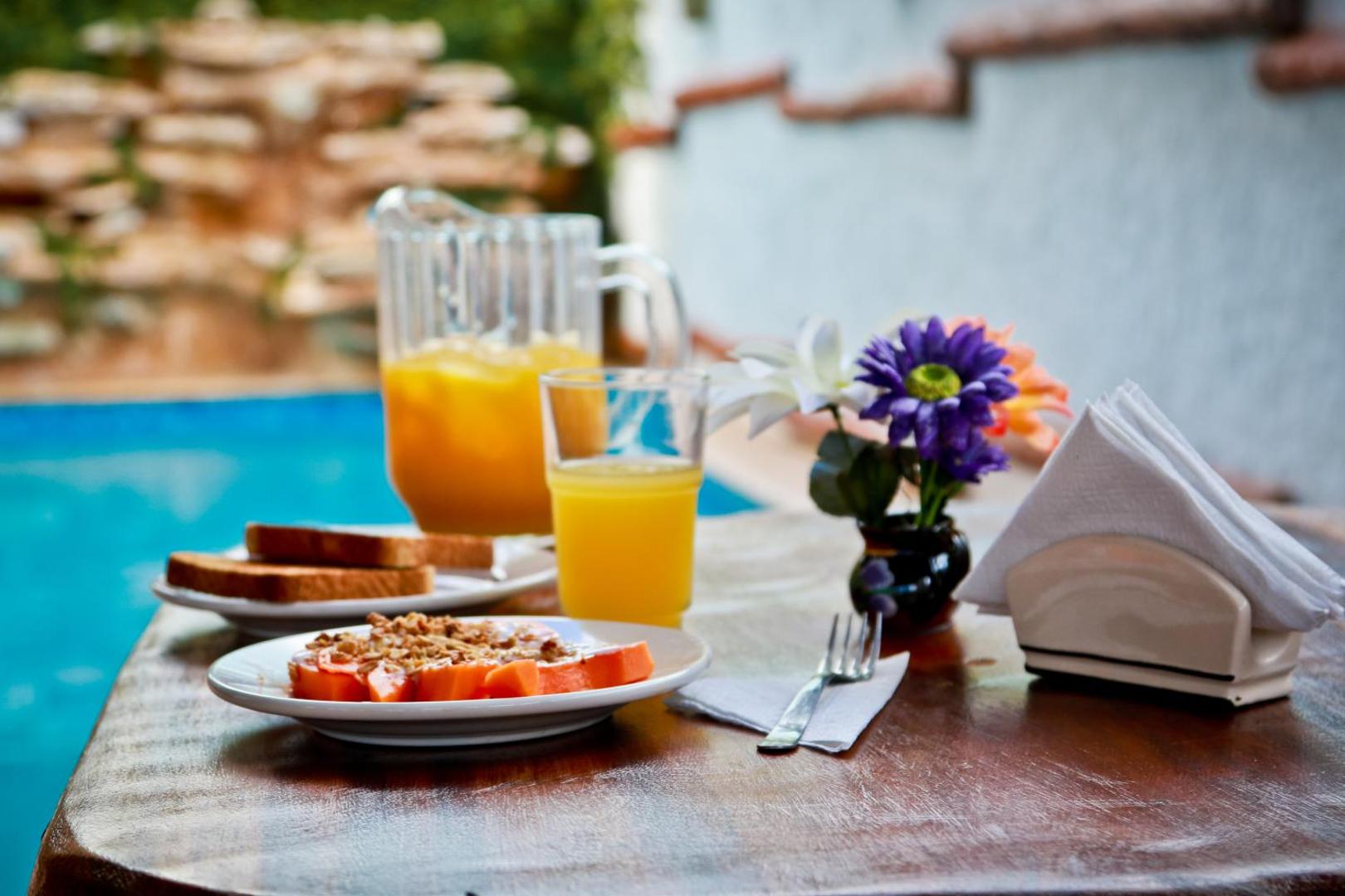 Villas Margaritas Hotel & Villas