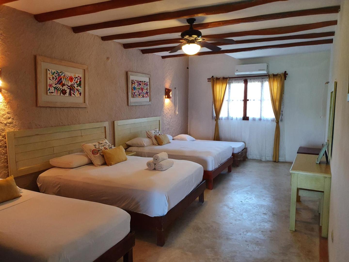 Villas Margaritas Hotel & Villas