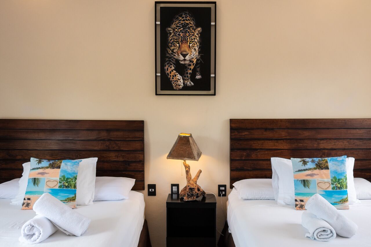 Villas Palmar Holbox