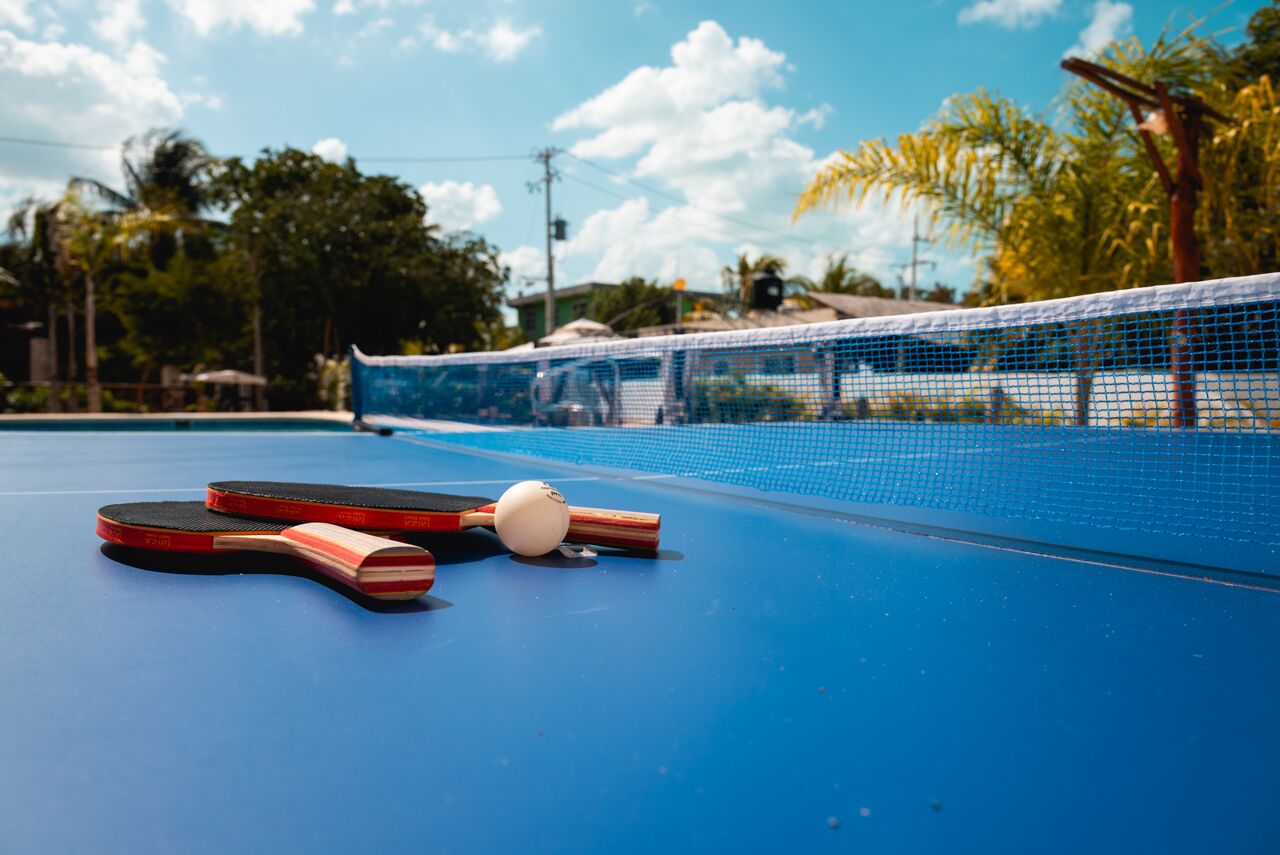 Villas Palmar Holbox