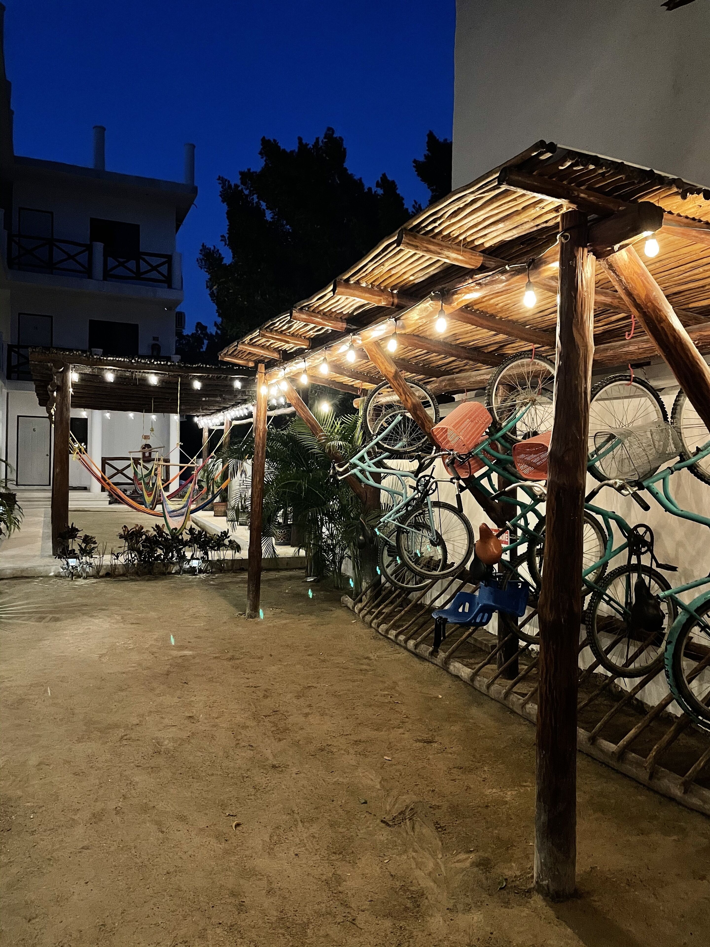 Villas Palmar Holbox