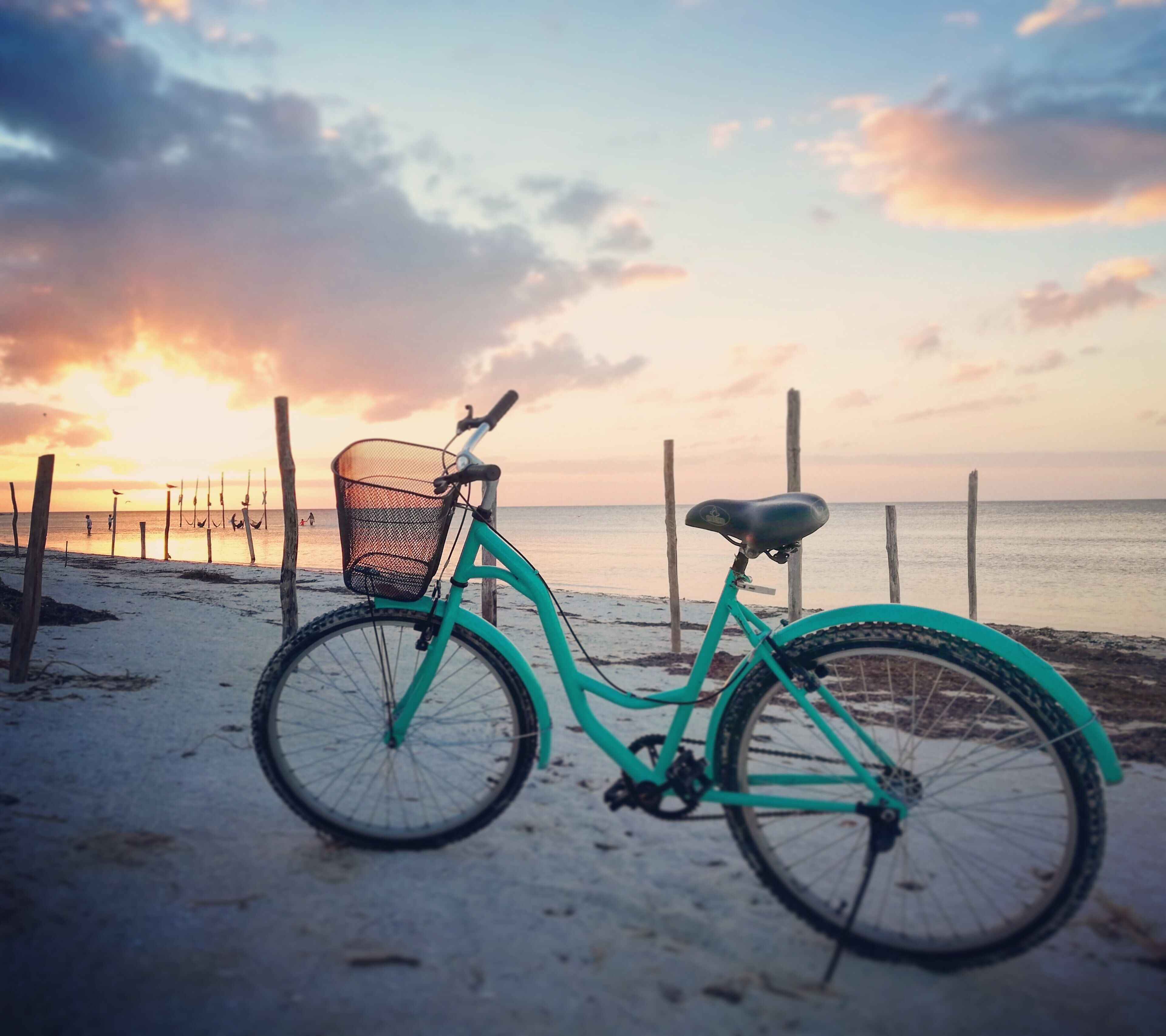 Villas Palmar Holbox