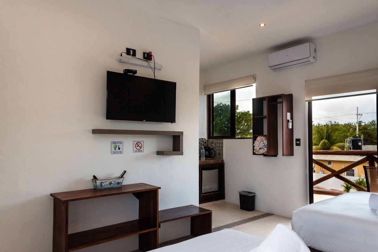 Villas Palmar Holbox