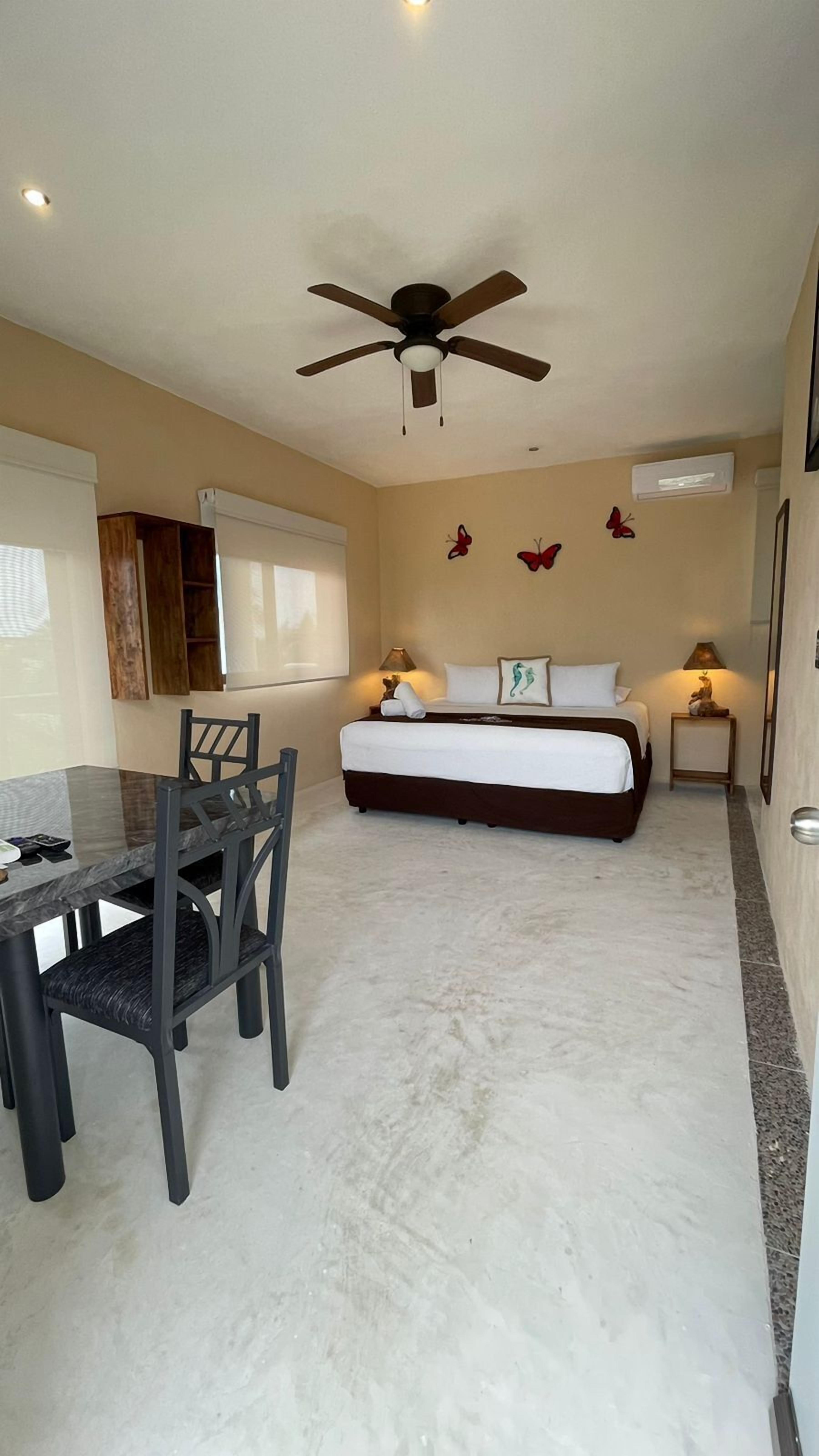 Villas Palmar Holbox