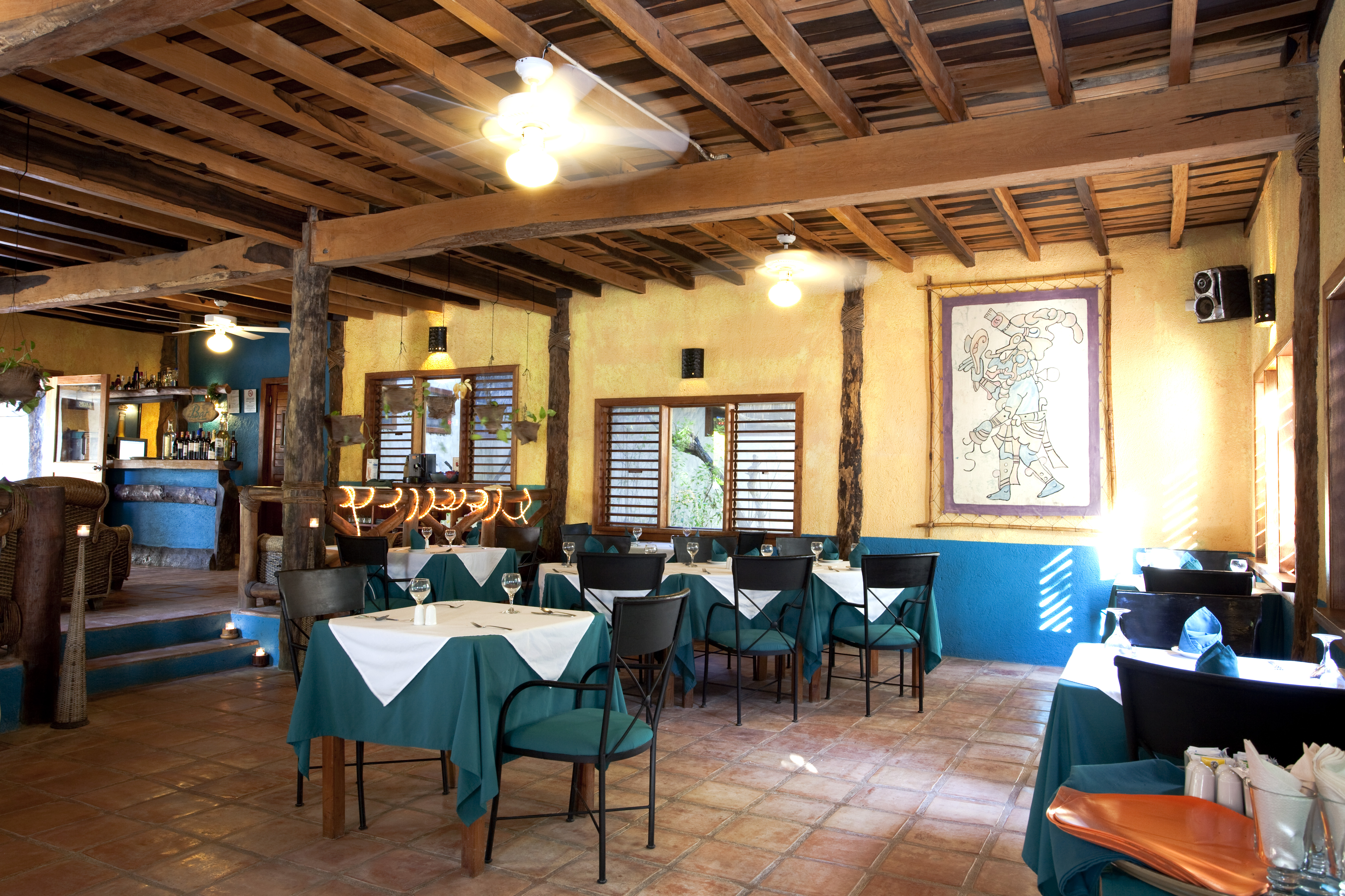 Xaloc Resort