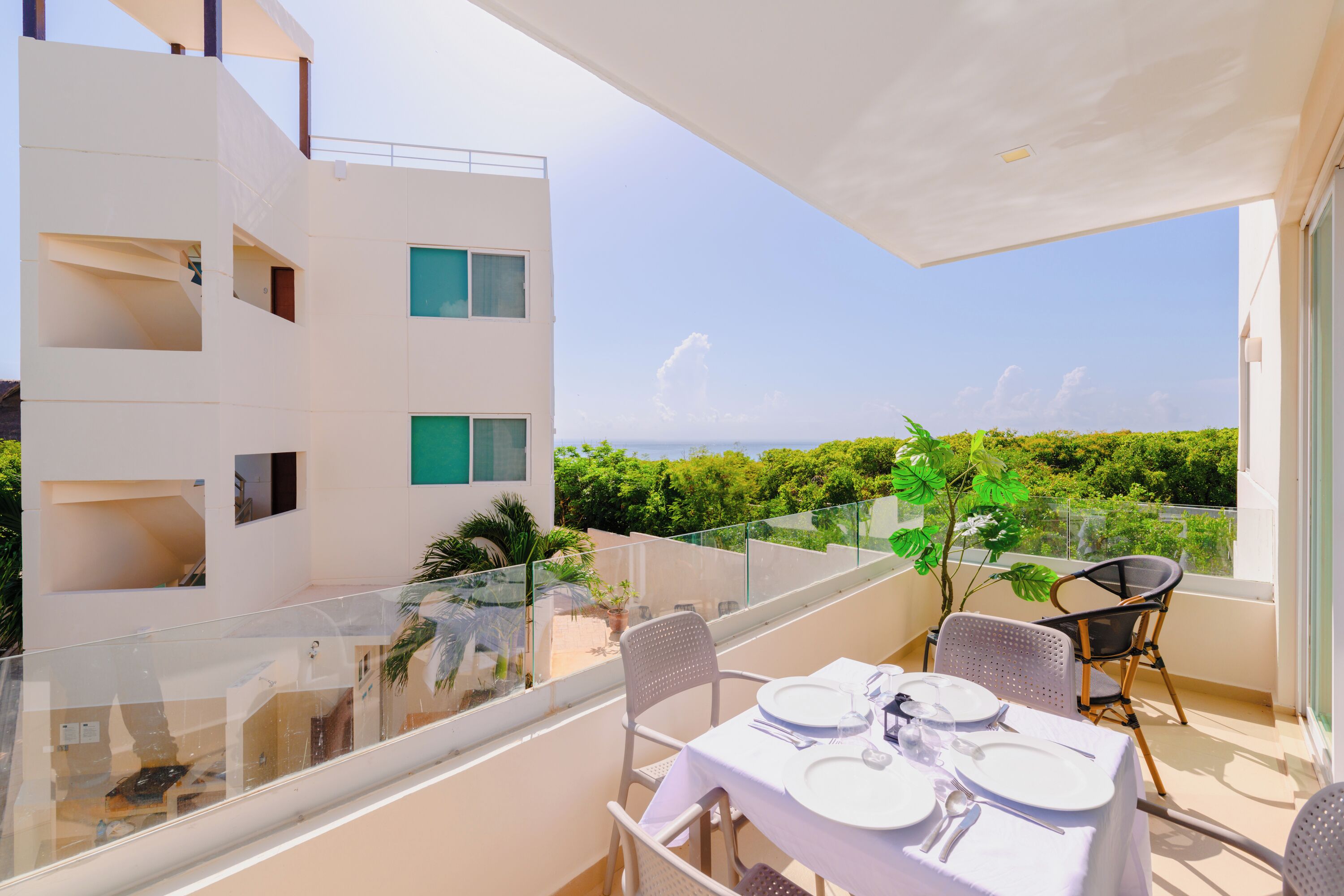 Azulea Isla Mujeres Hotel & Spa