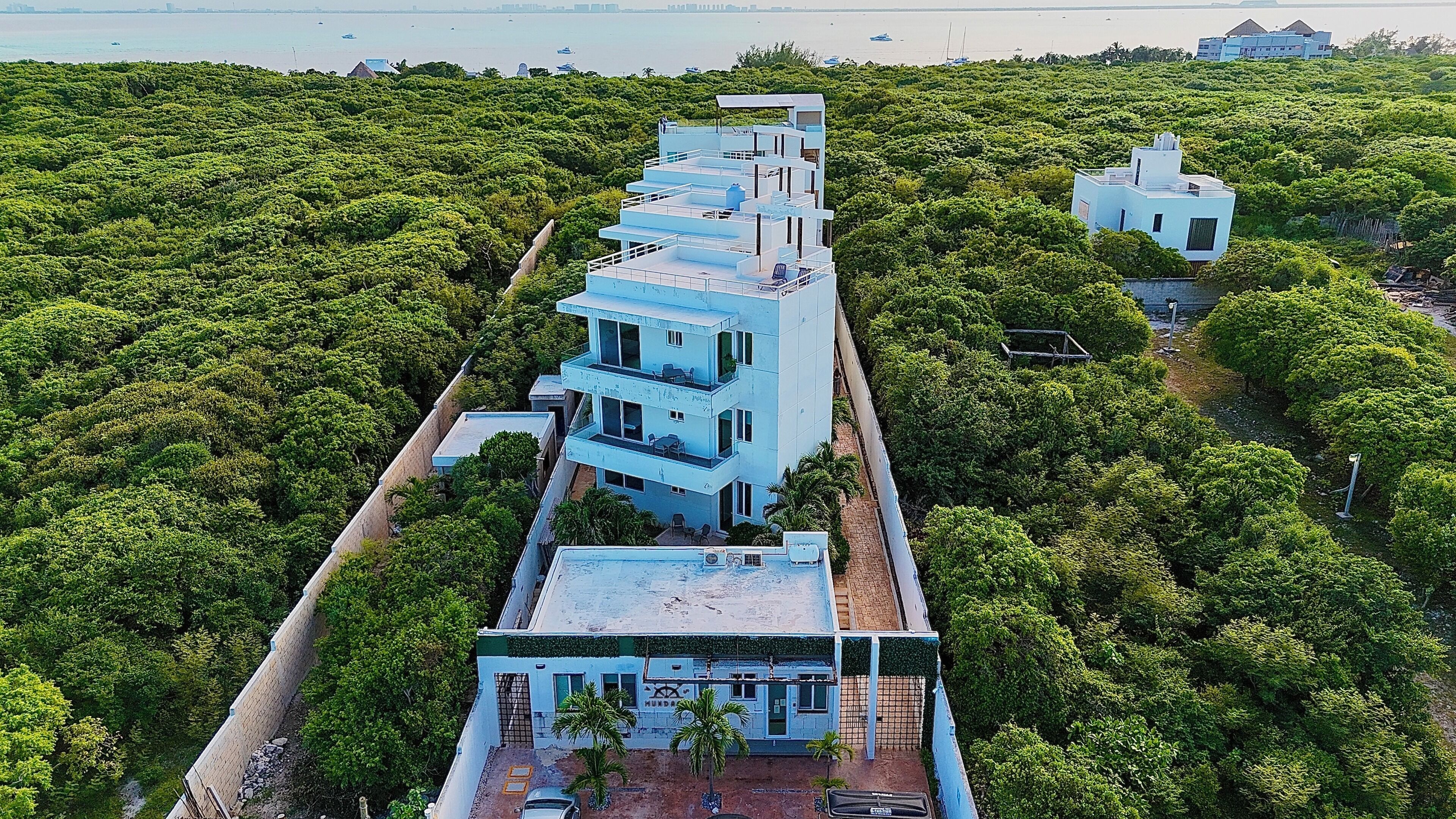 Azulea Isla Mujeres Hotel & Spa
