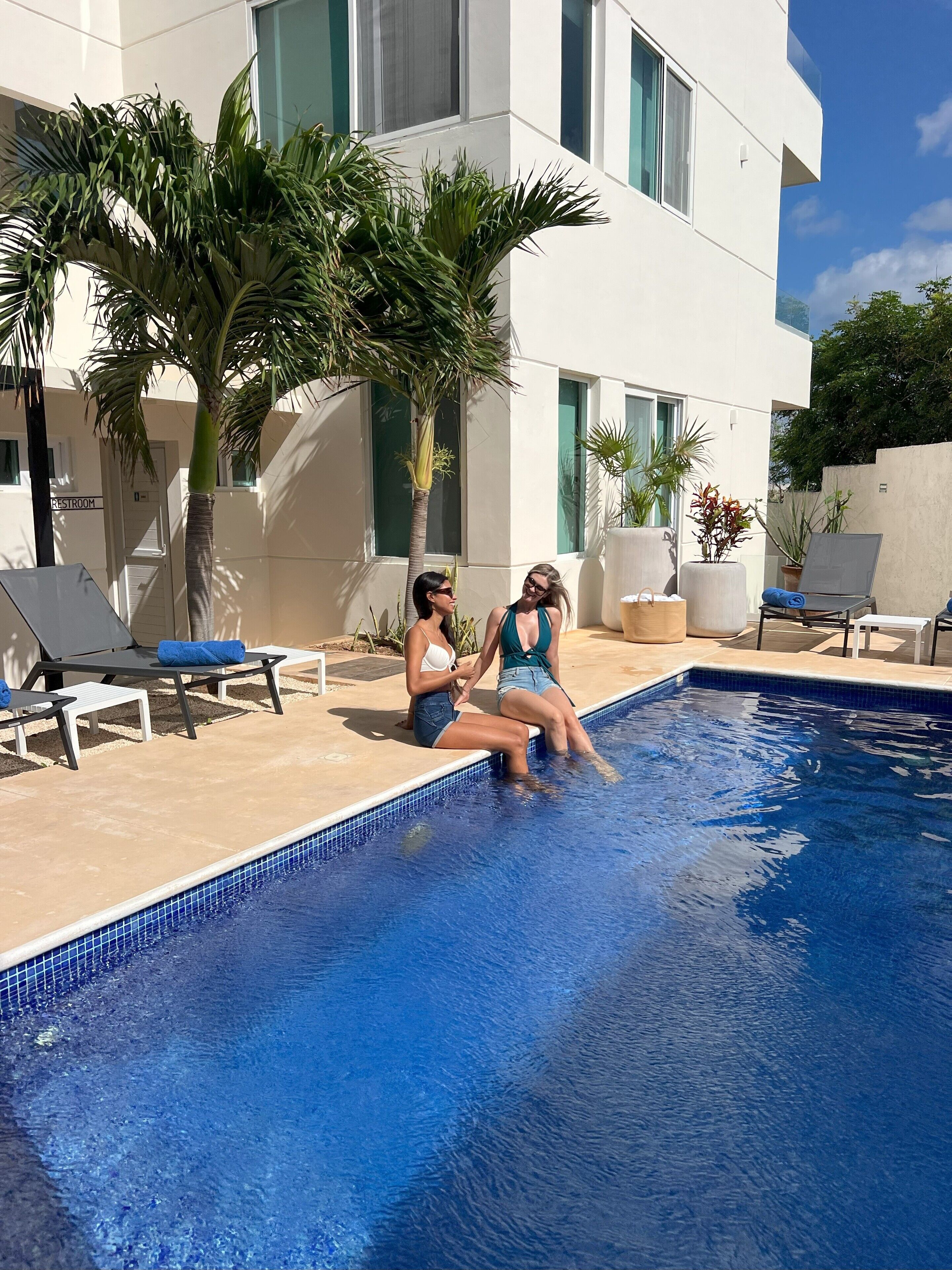 Azulea Isla Mujeres Hotel & Spa