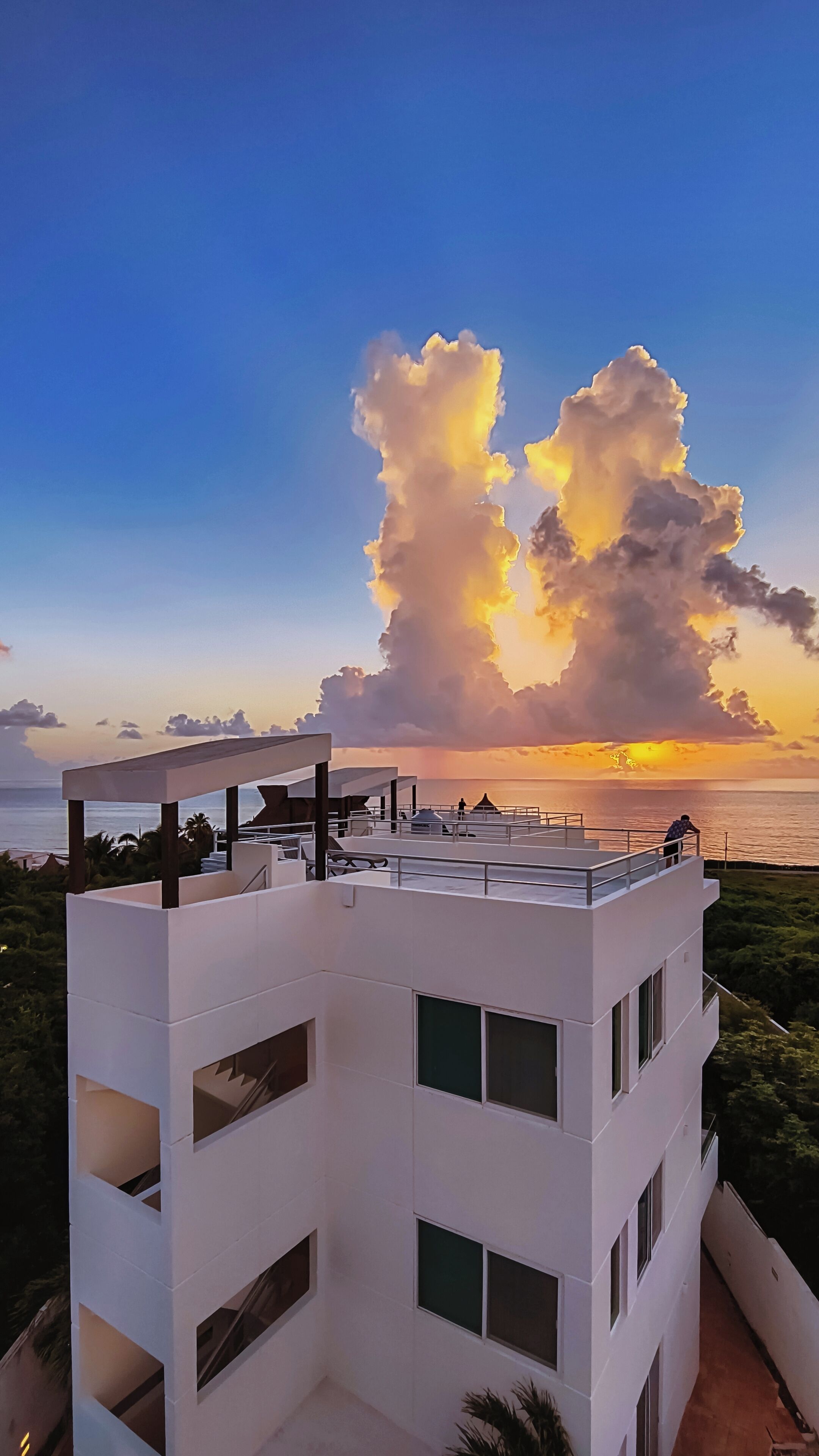 Azulea Isla Mujeres Hotel & Spa