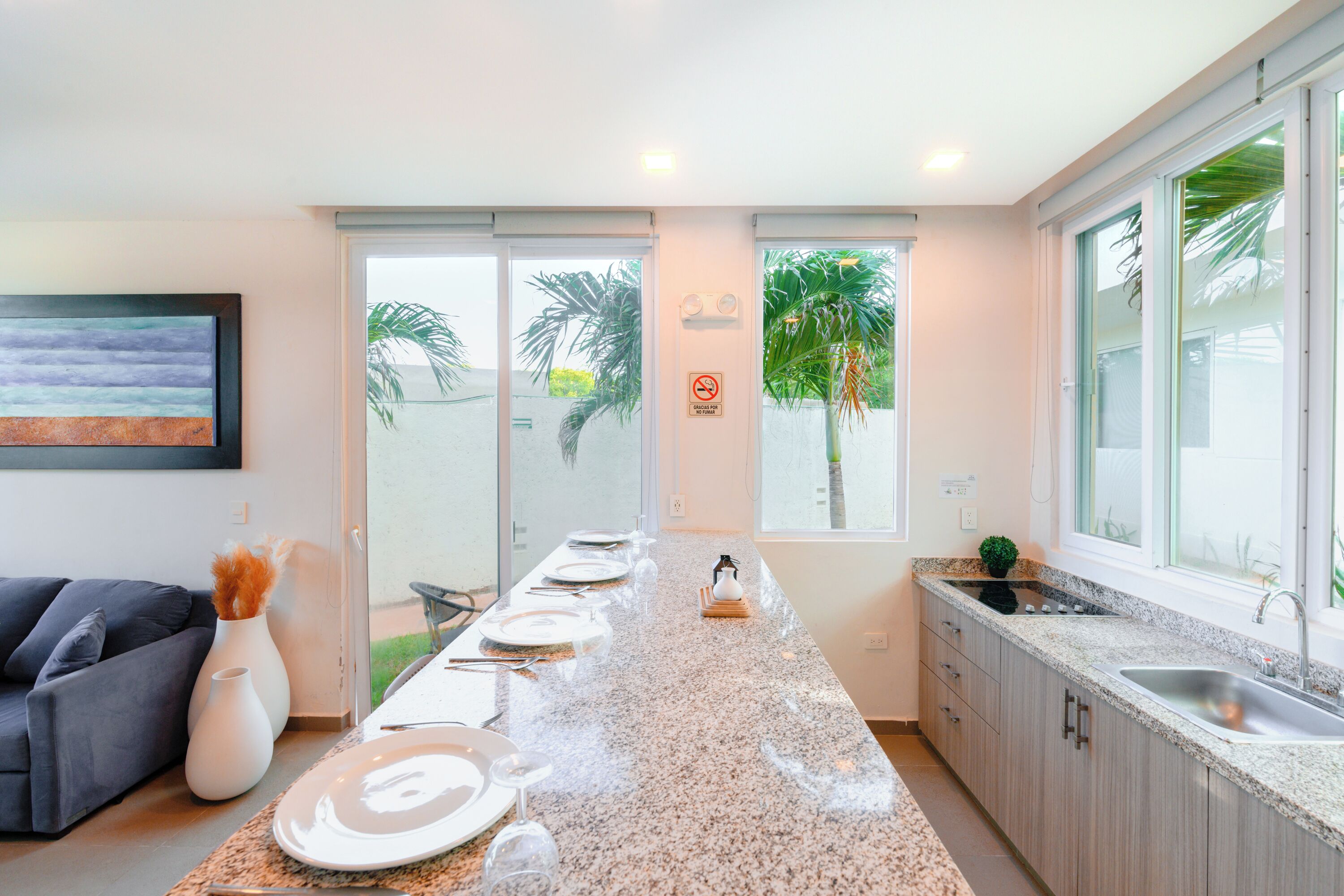 Azulea Isla Mujeres Hotel & Spa