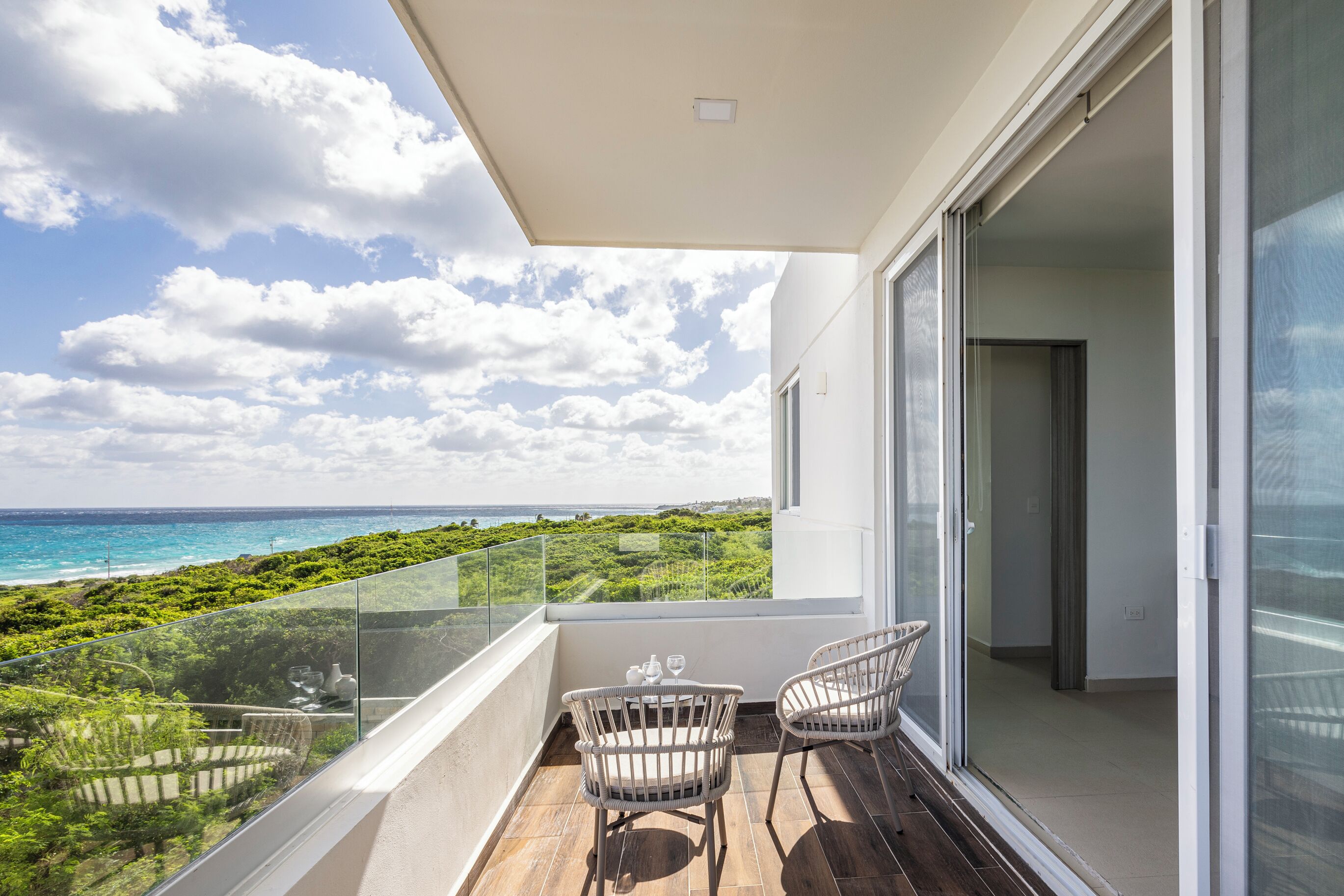 Azulea Isla Mujeres Hotel & Spa