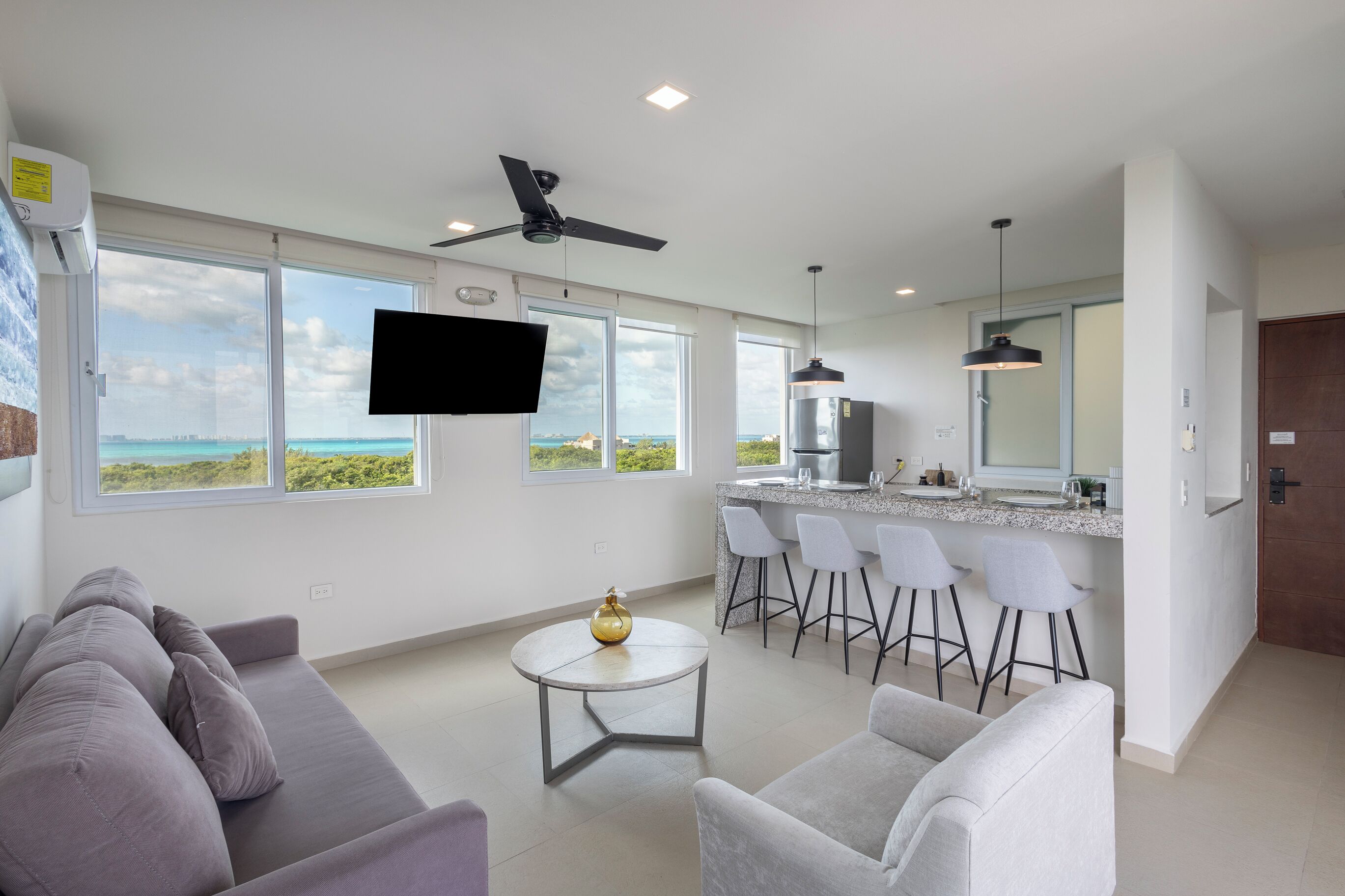 Azulea Isla Mujeres Hotel & Spa
