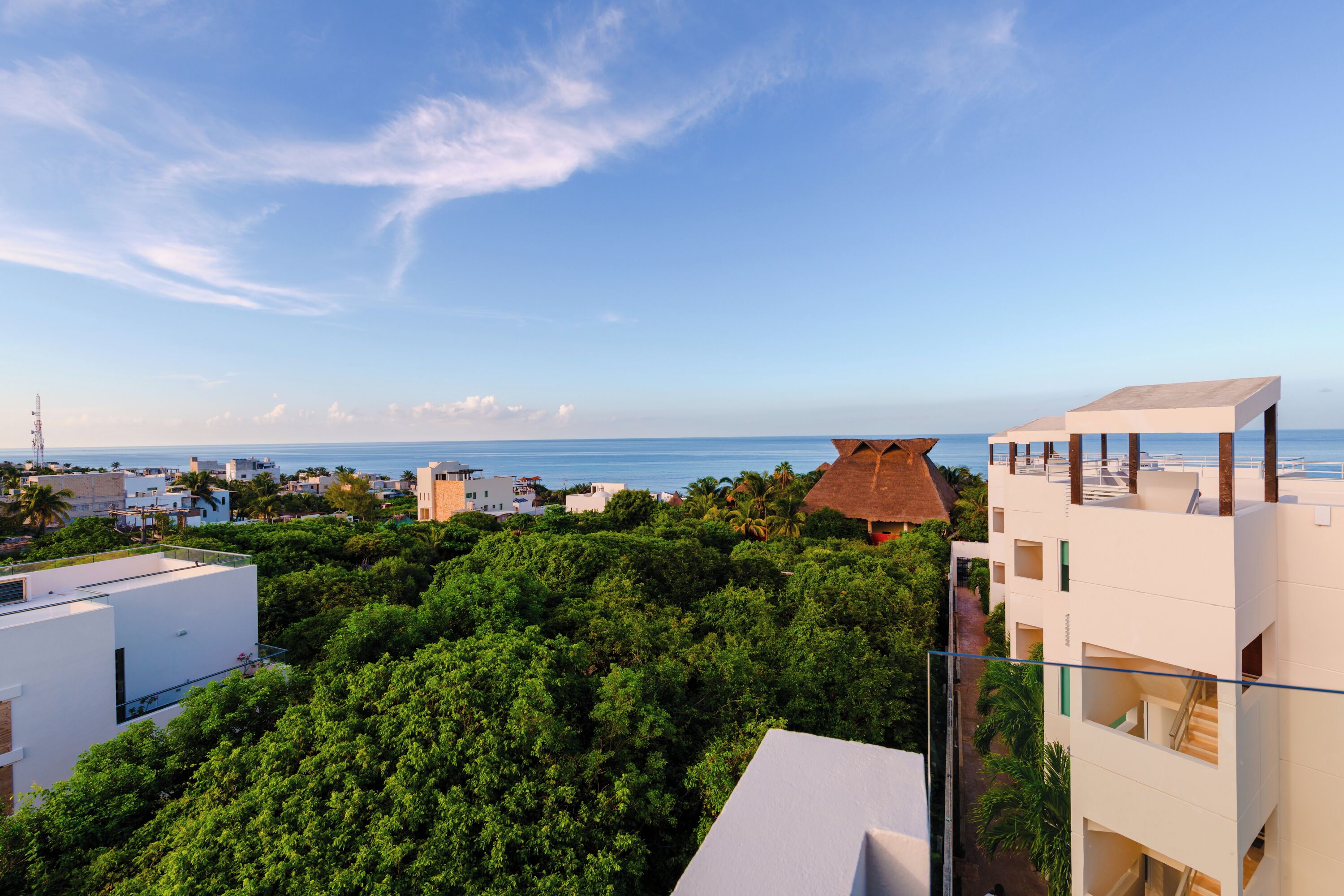 Azulea Isla Mujeres Hotel & Spa
