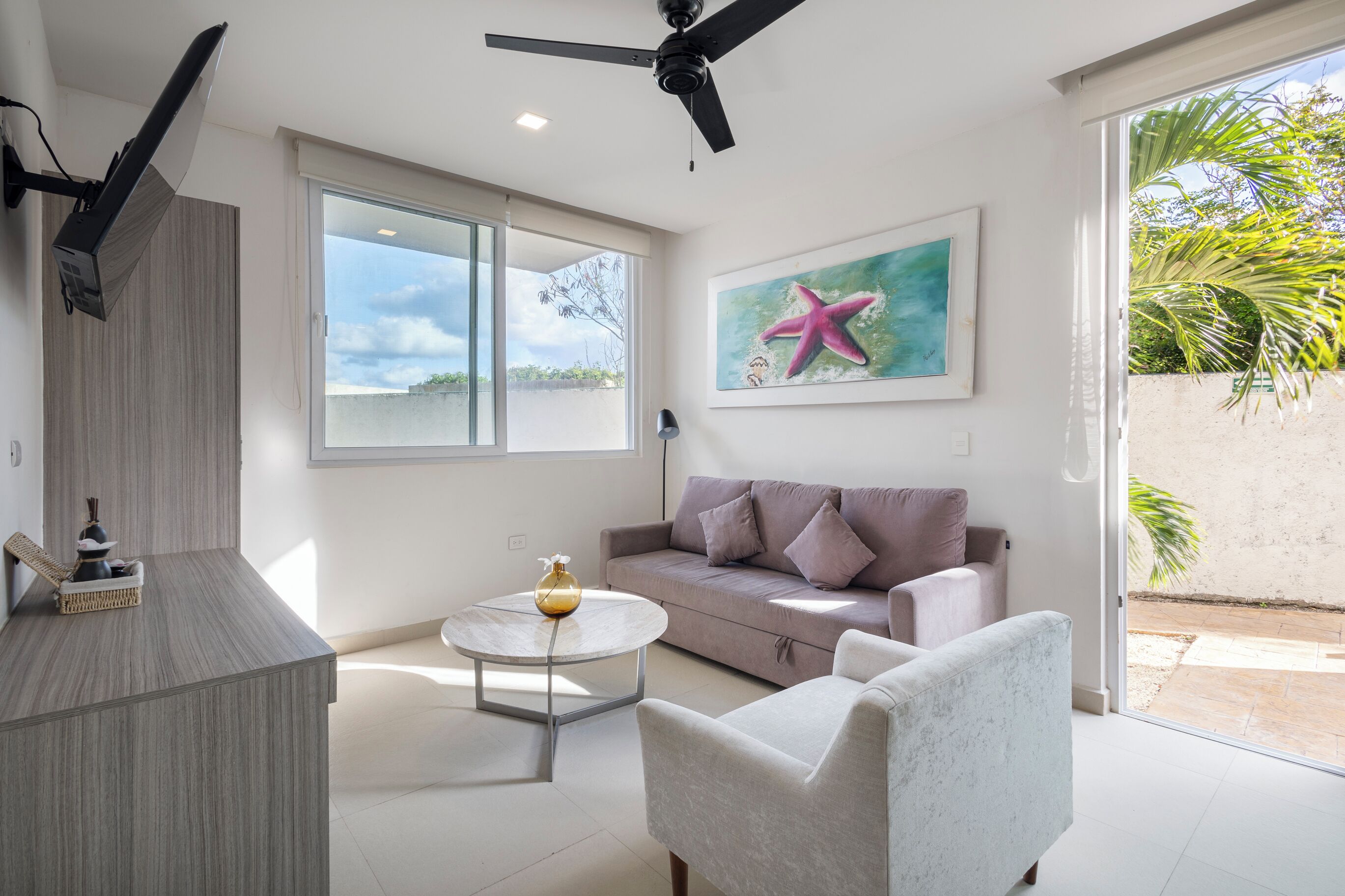 Azulea Isla Mujeres Hotel & Spa