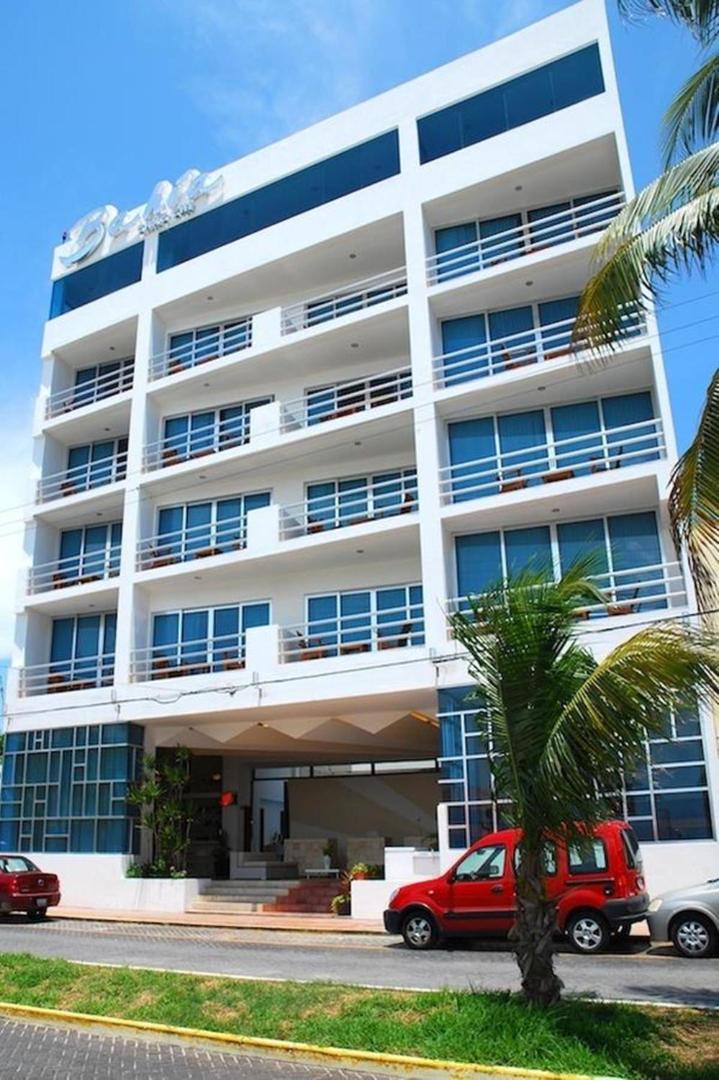 Bahia Chac Chi