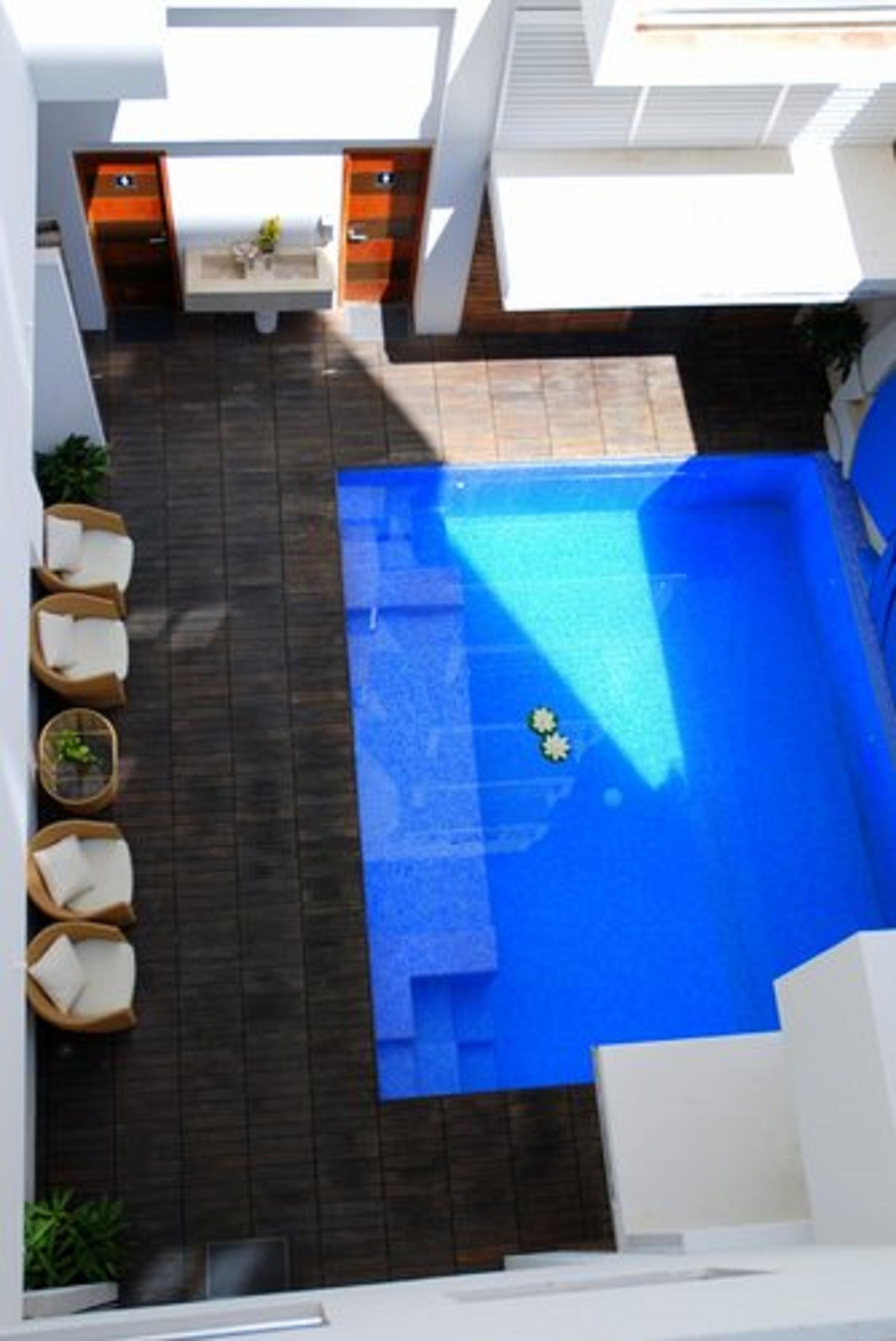 Bahia Chac Chi