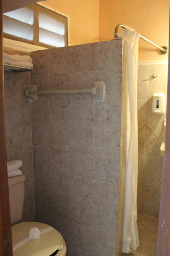 Cabanas Maria del Mar