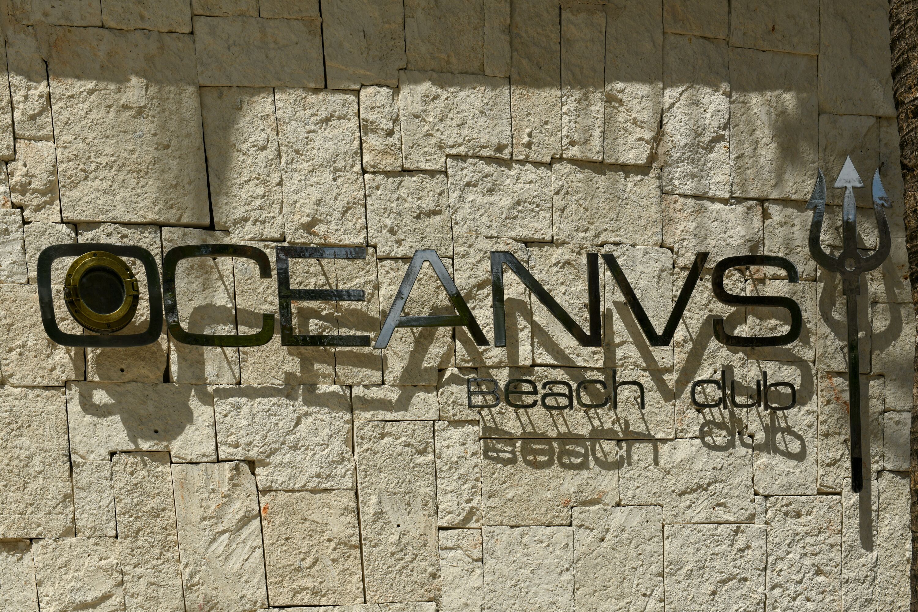 Casa del Jaguar Beach Hotel