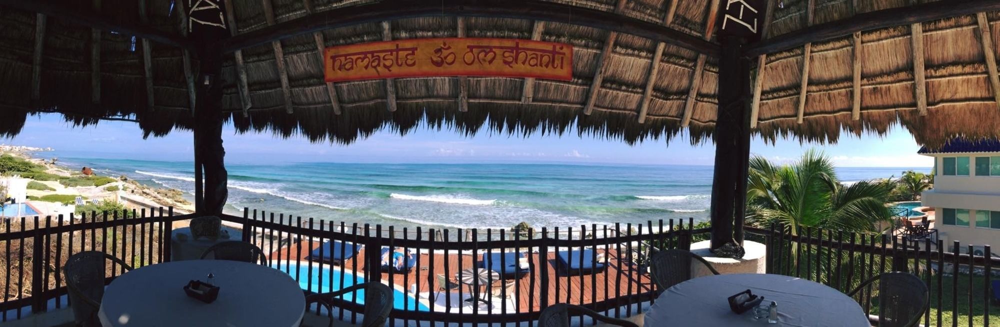 Casa Ixchel
