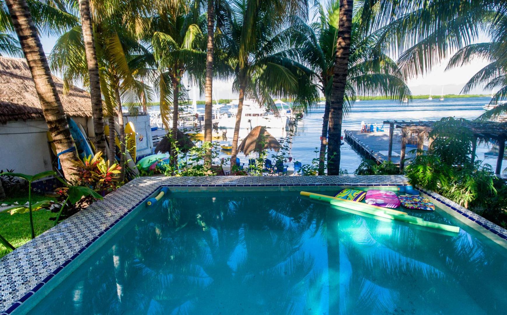 El Milagro Beach Hotel & Marina