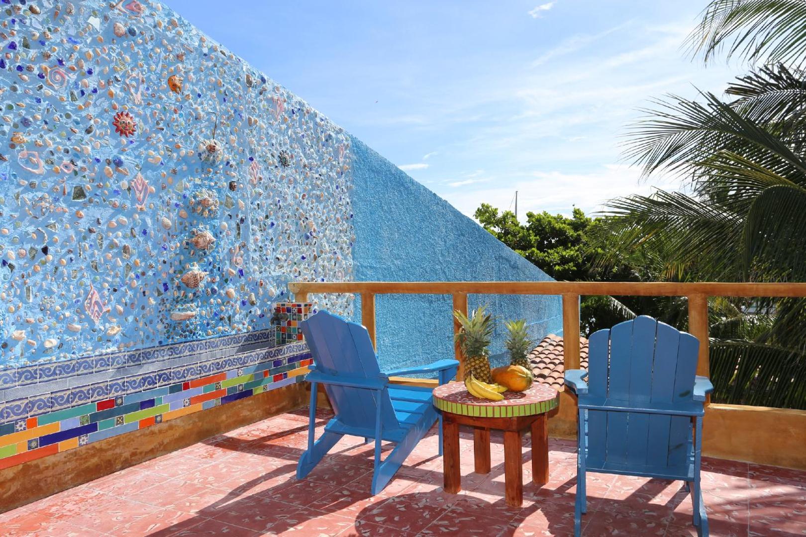 El Milagro Beach Hotel & Marina