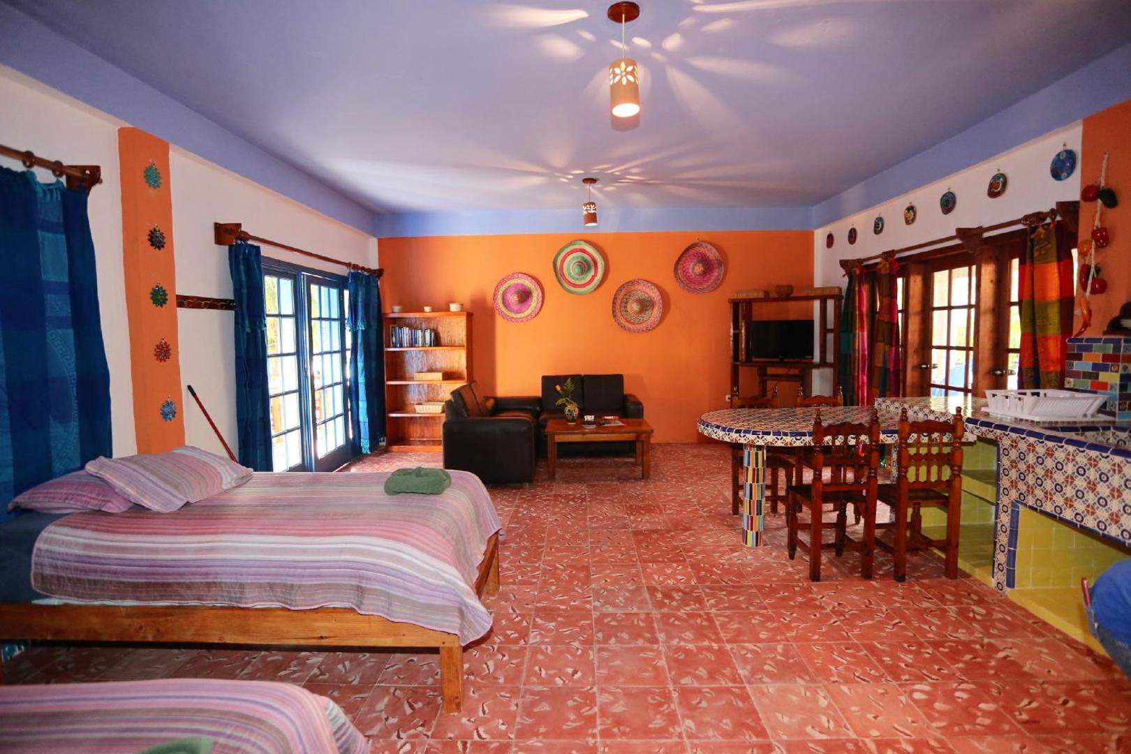 El Milagro Beach Hotel & Marina