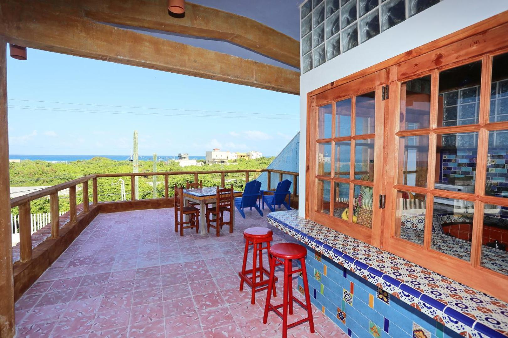 El Milagro Beach Hotel & Marina