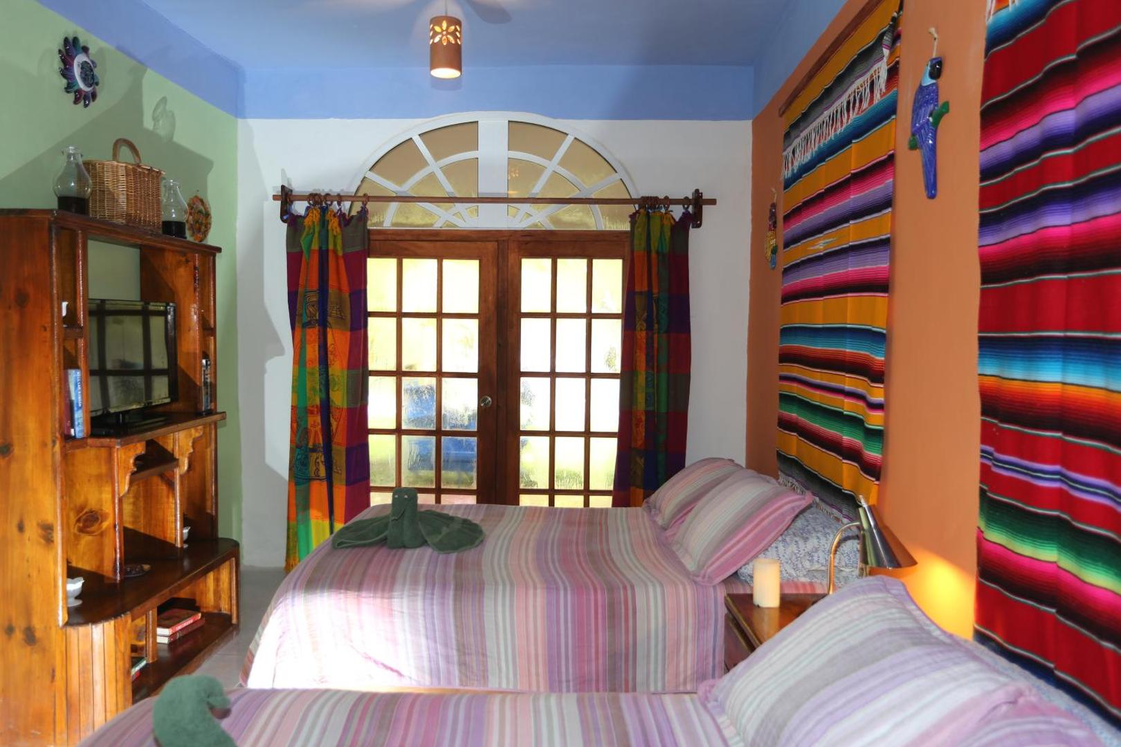 El Milagro Beach Hotel & Marina