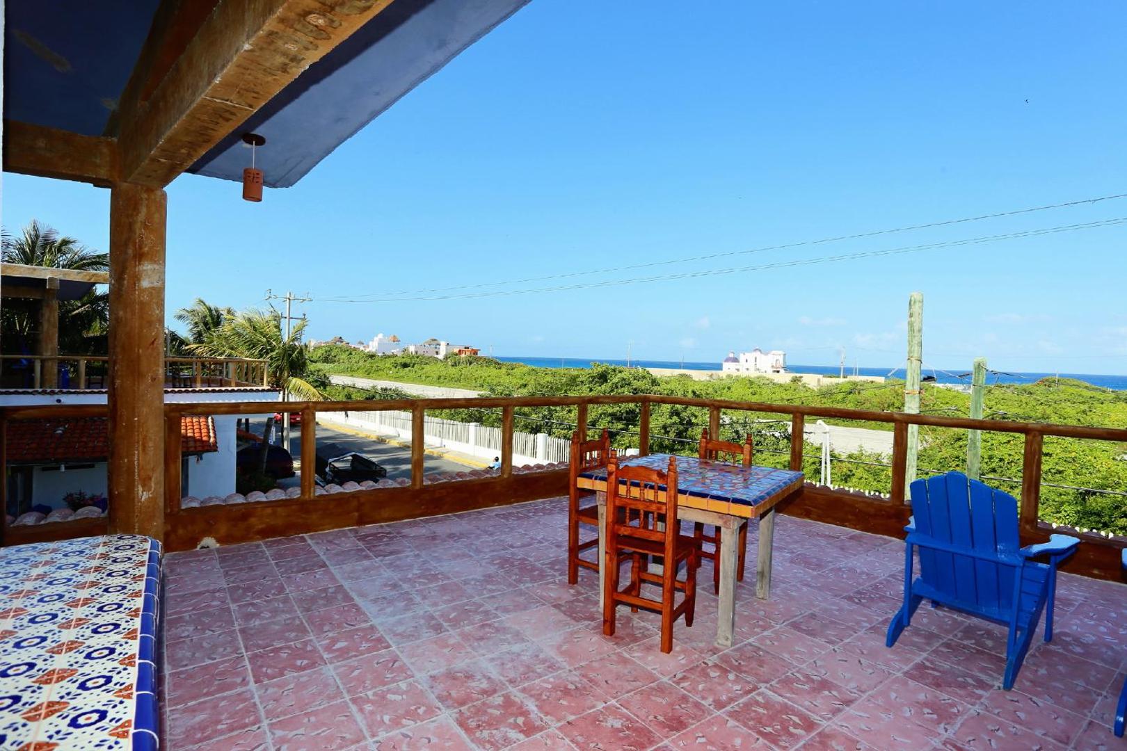 El Milagro Beach Hotel & Marina