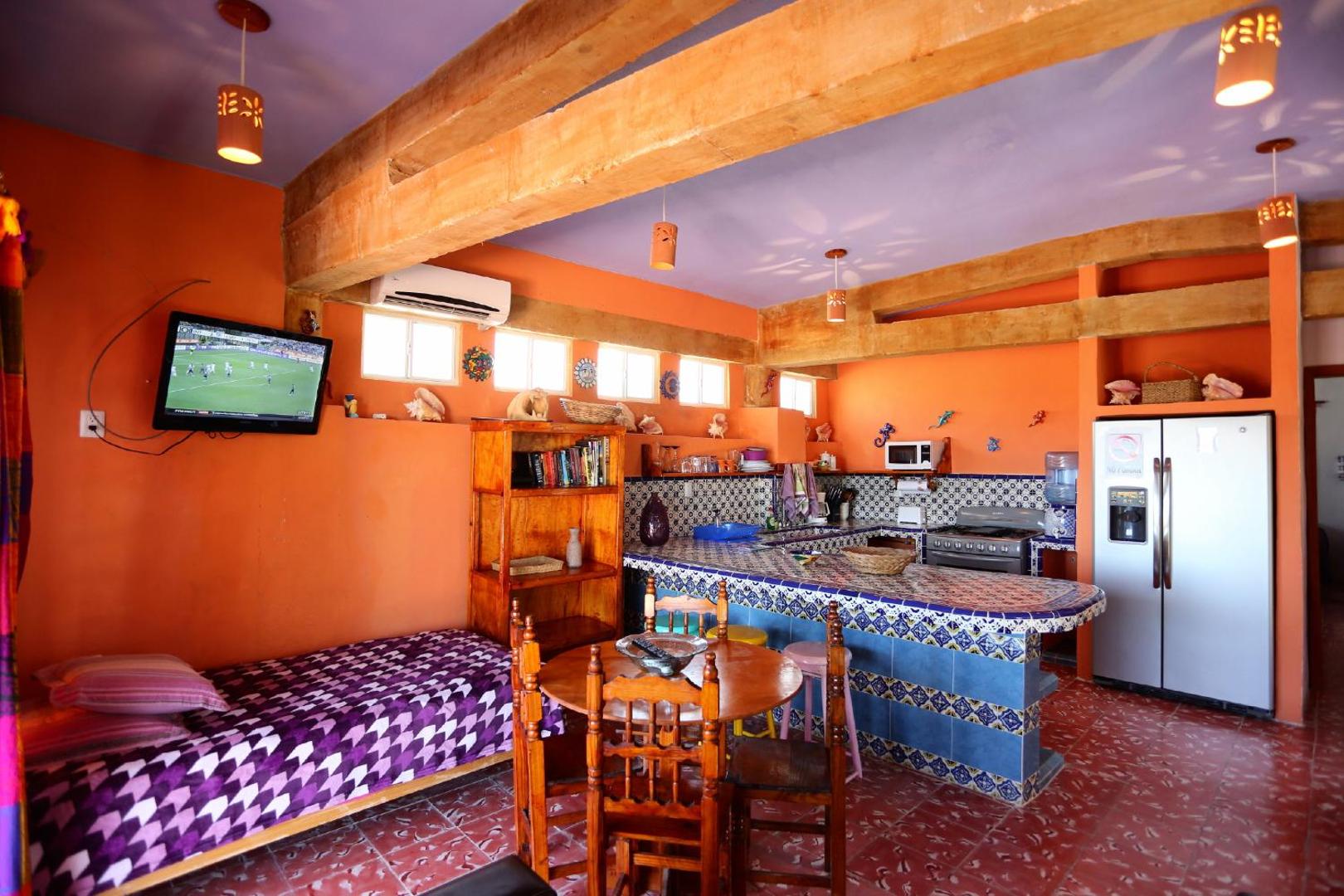 El Milagro Beach Hotel & Marina