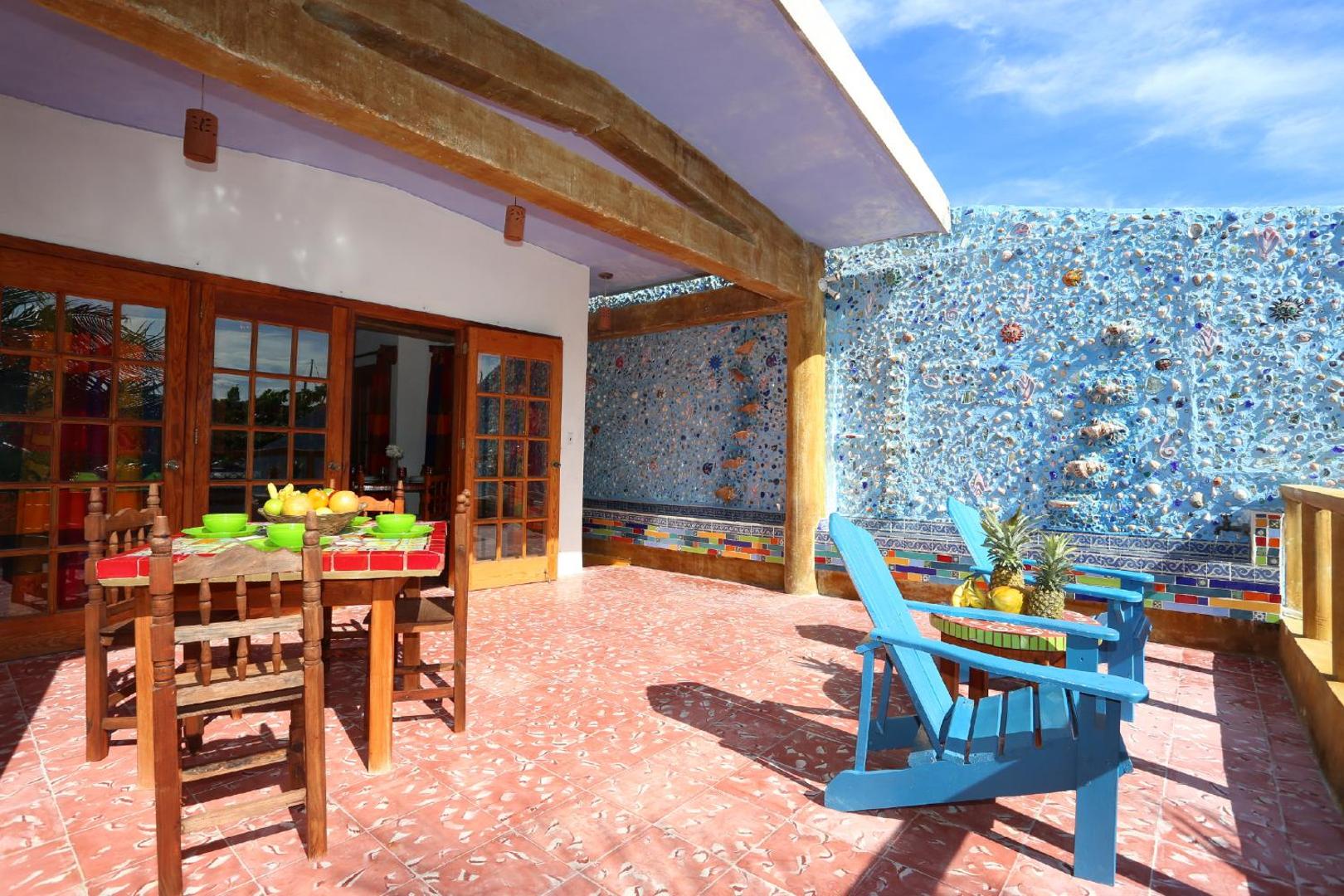 El Milagro Beach Hotel & Marina