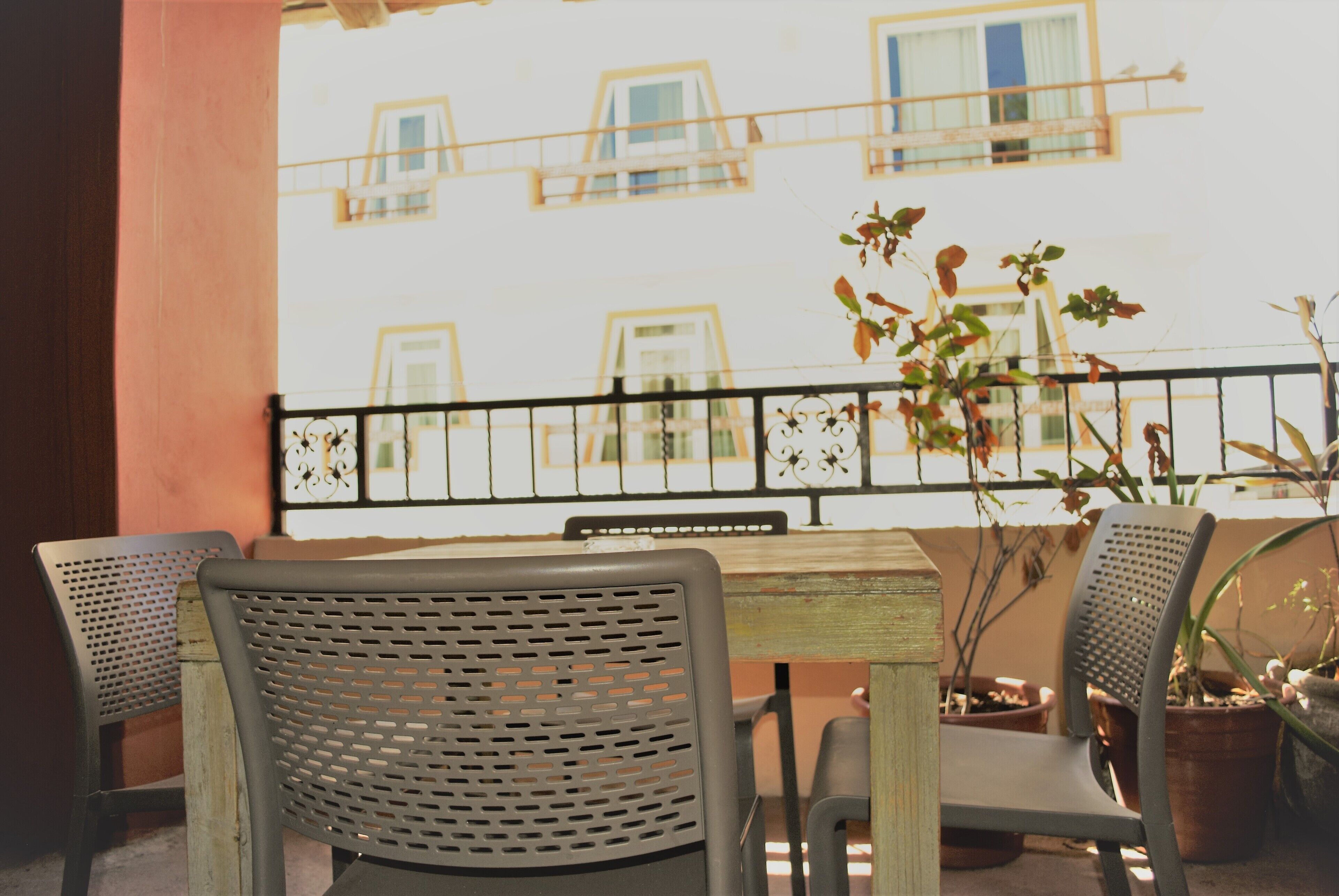 Hotel Belmar