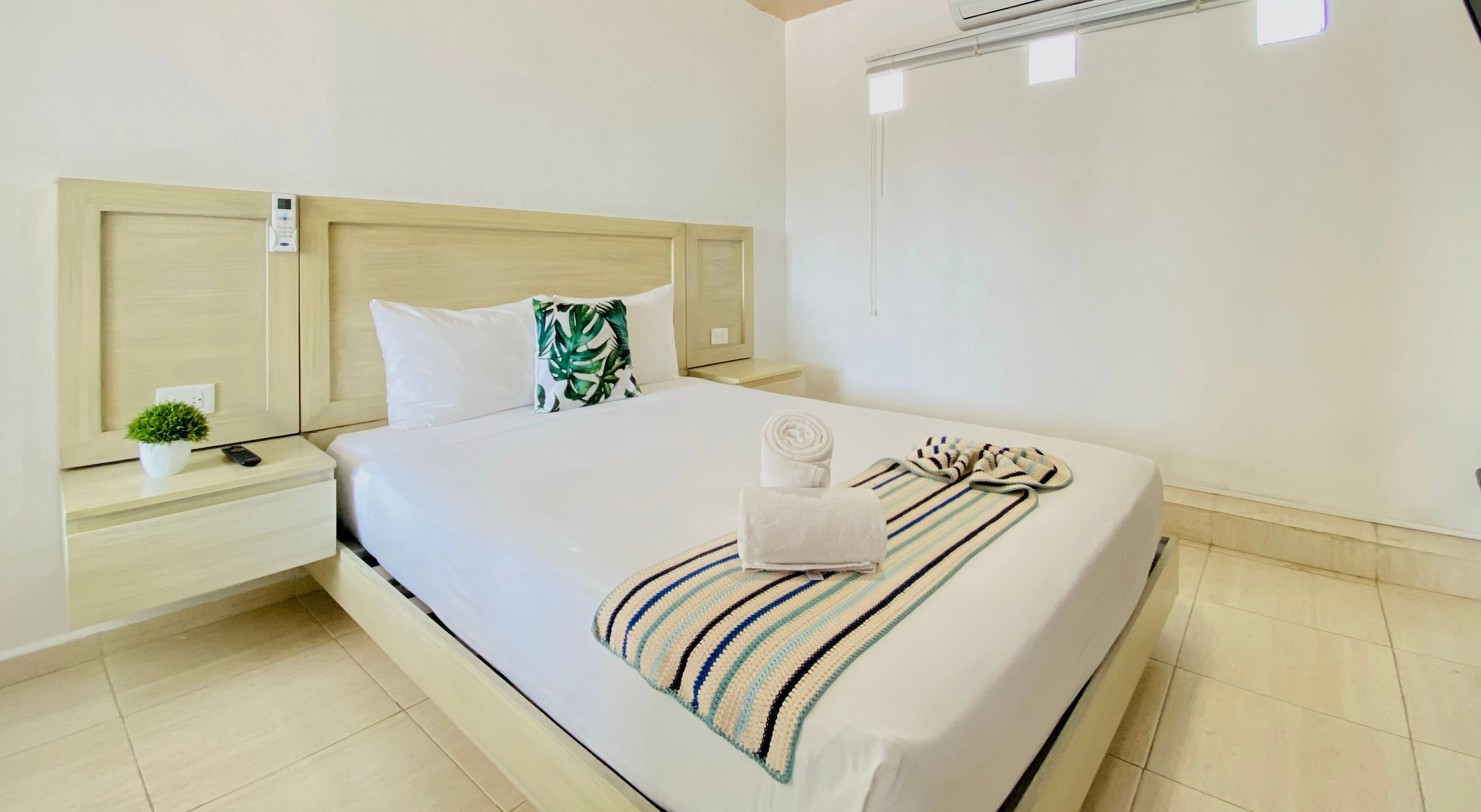 Hotel Casa Maraf - Isla Mujeres