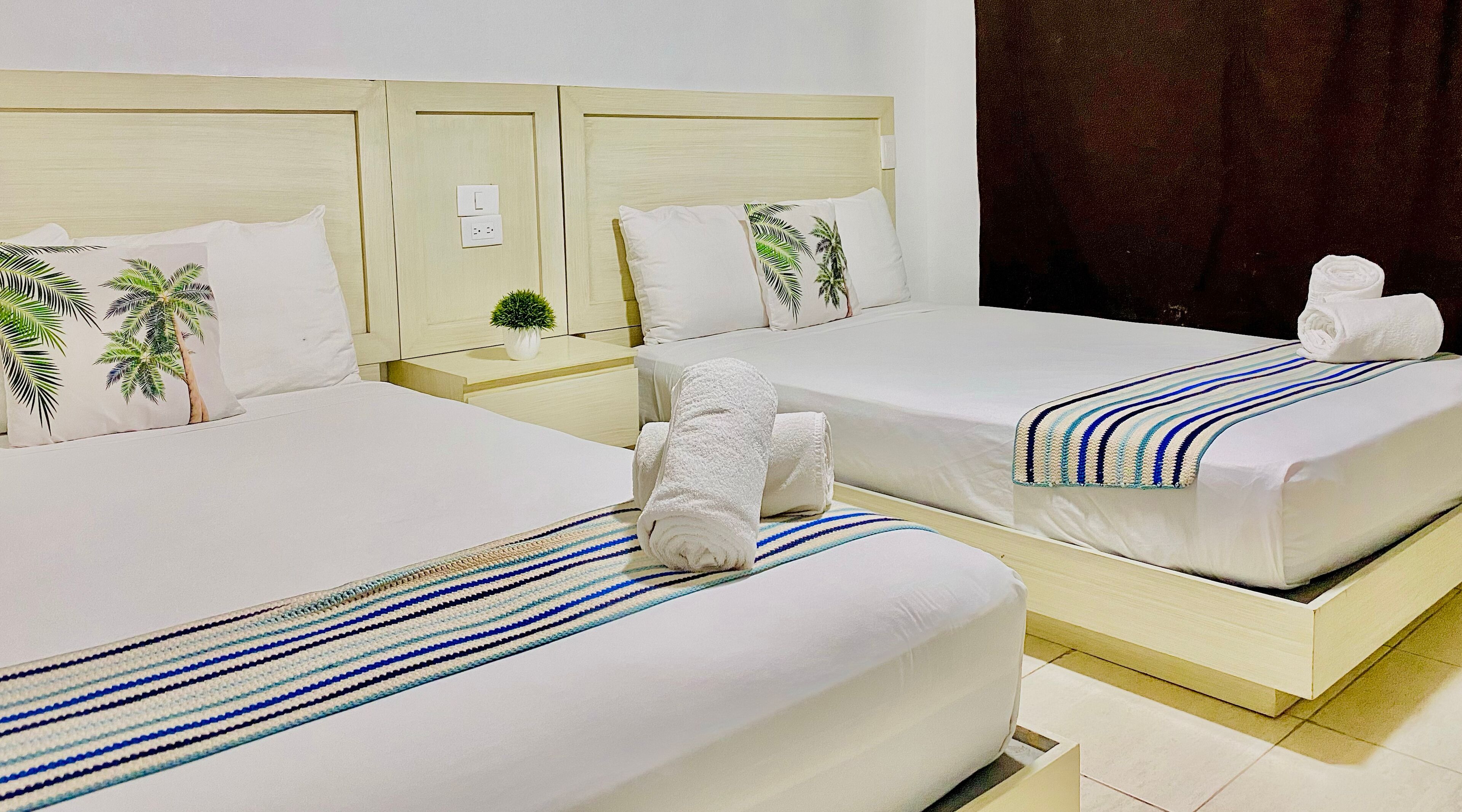 Hotel Casa Maraf - Isla Mujeres