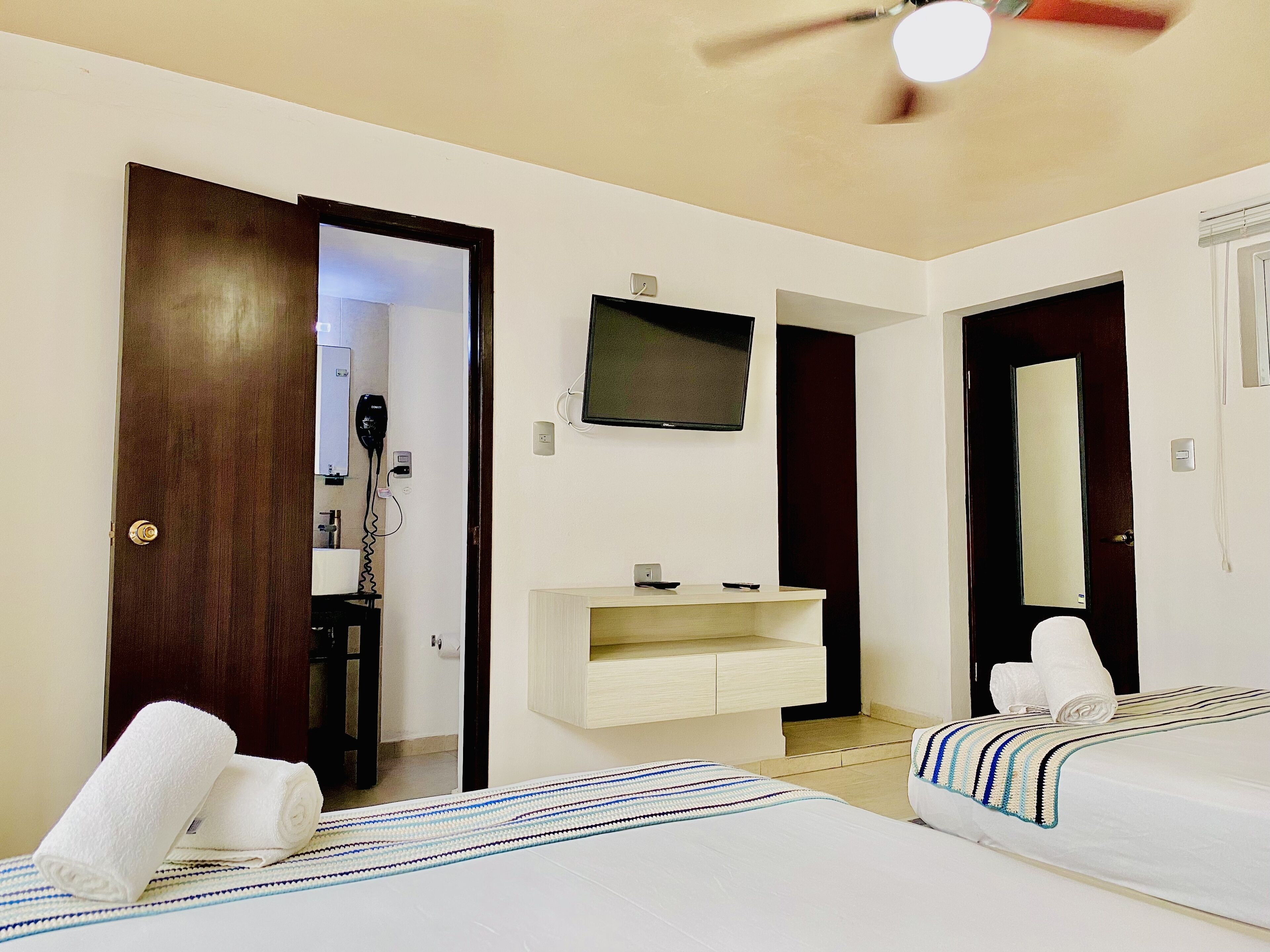 Hotel Casa Maraf - Isla Mujeres
