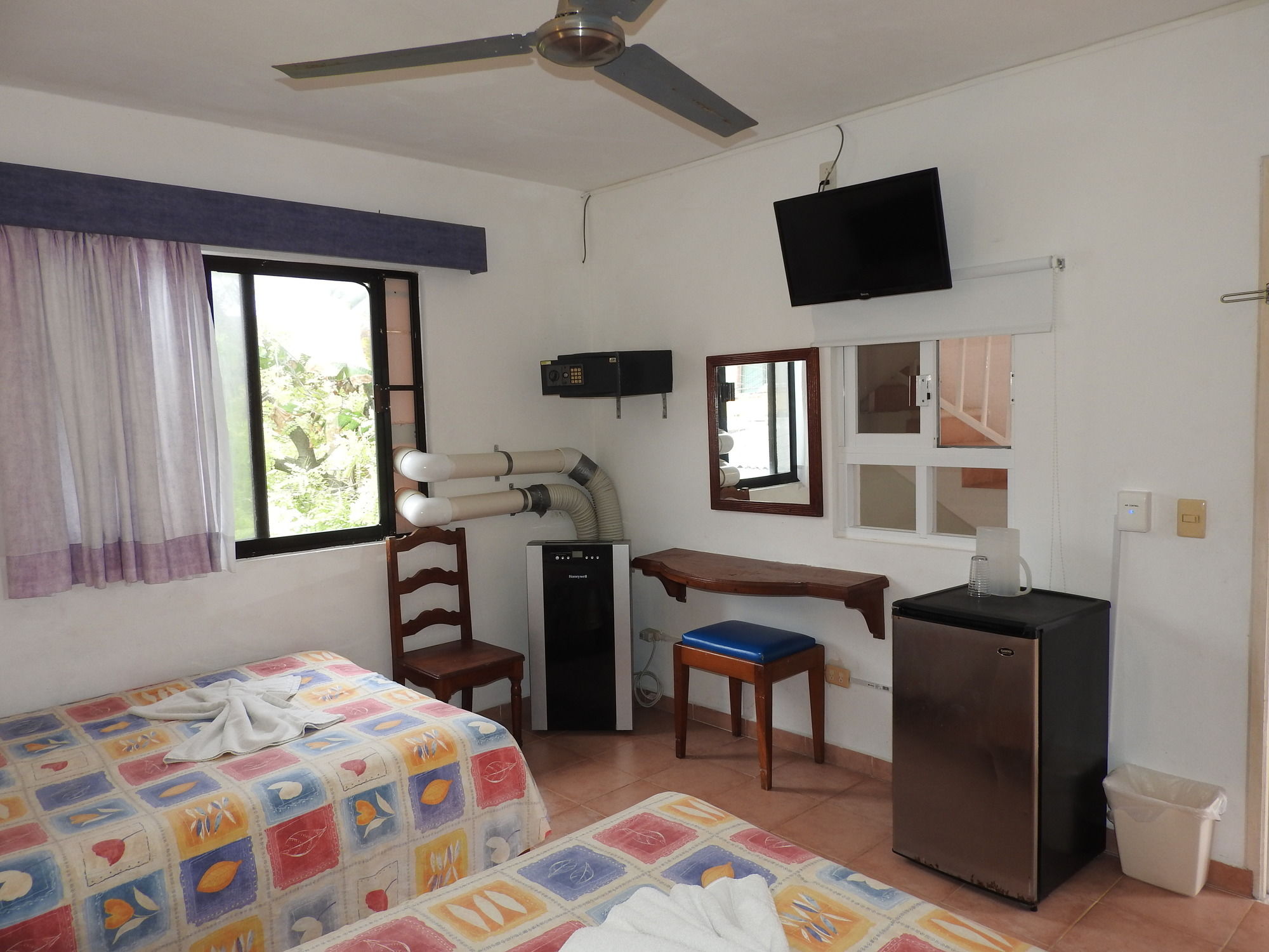Hotel Marcianito