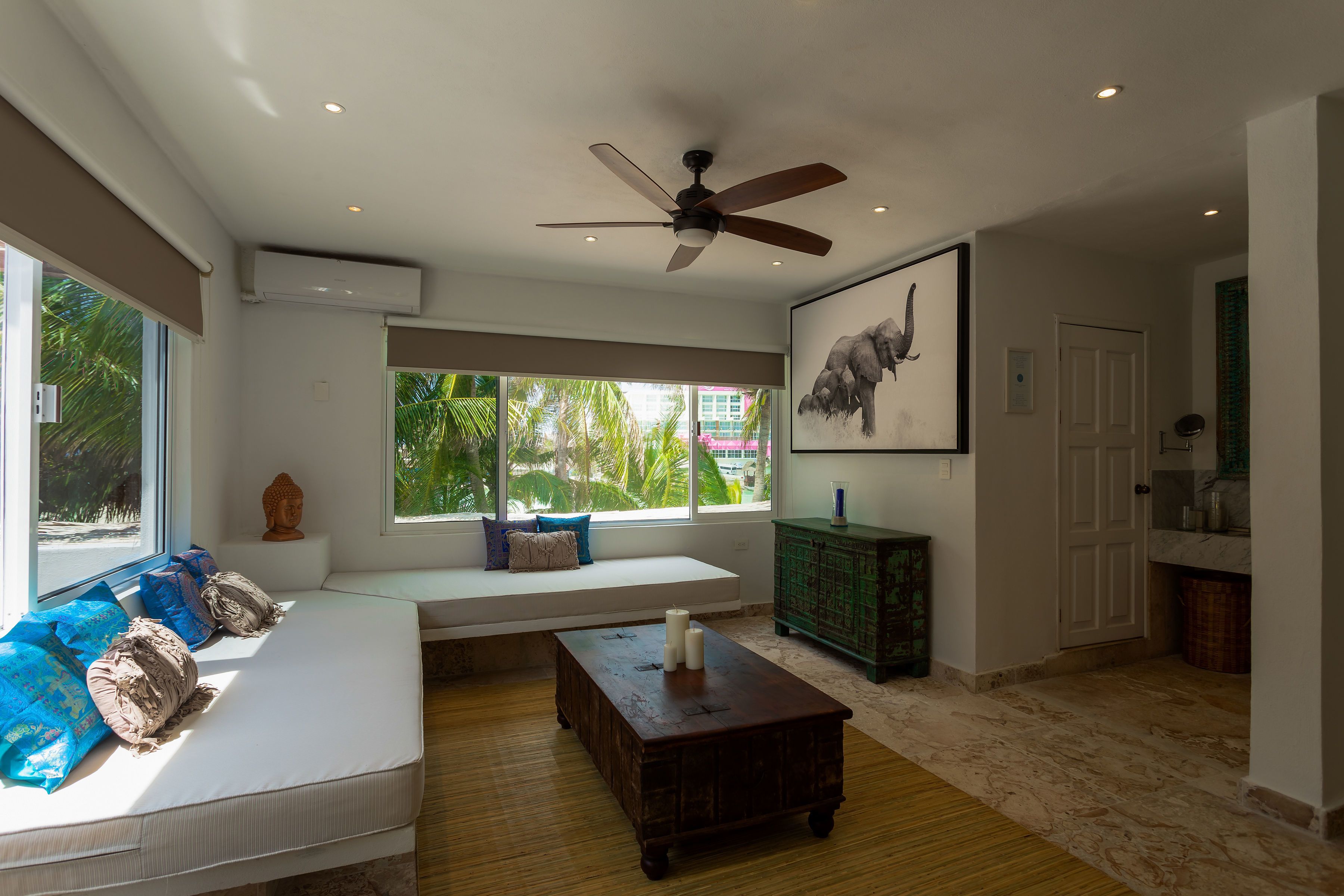 Lotus Boutique Hotel