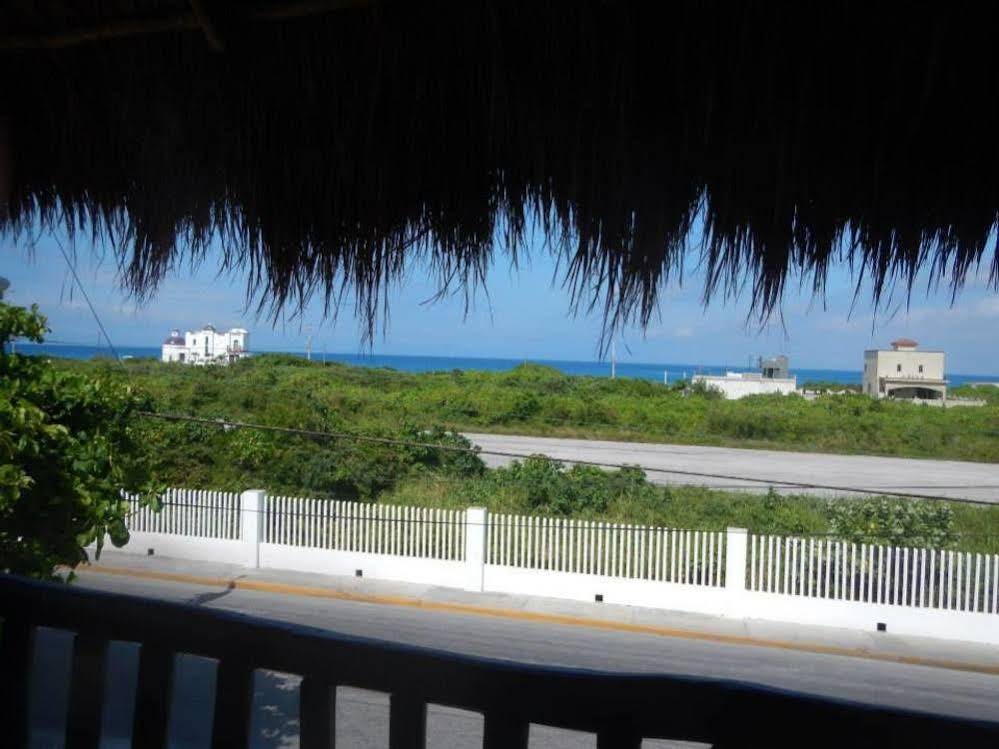 Marina Paraiso Hotel