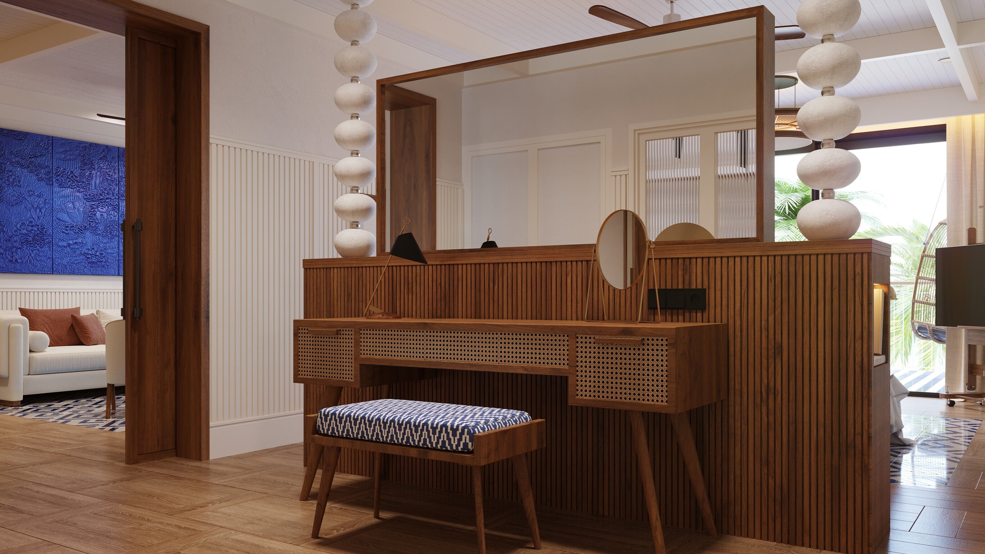 Ocean Allure Costa Mujeres