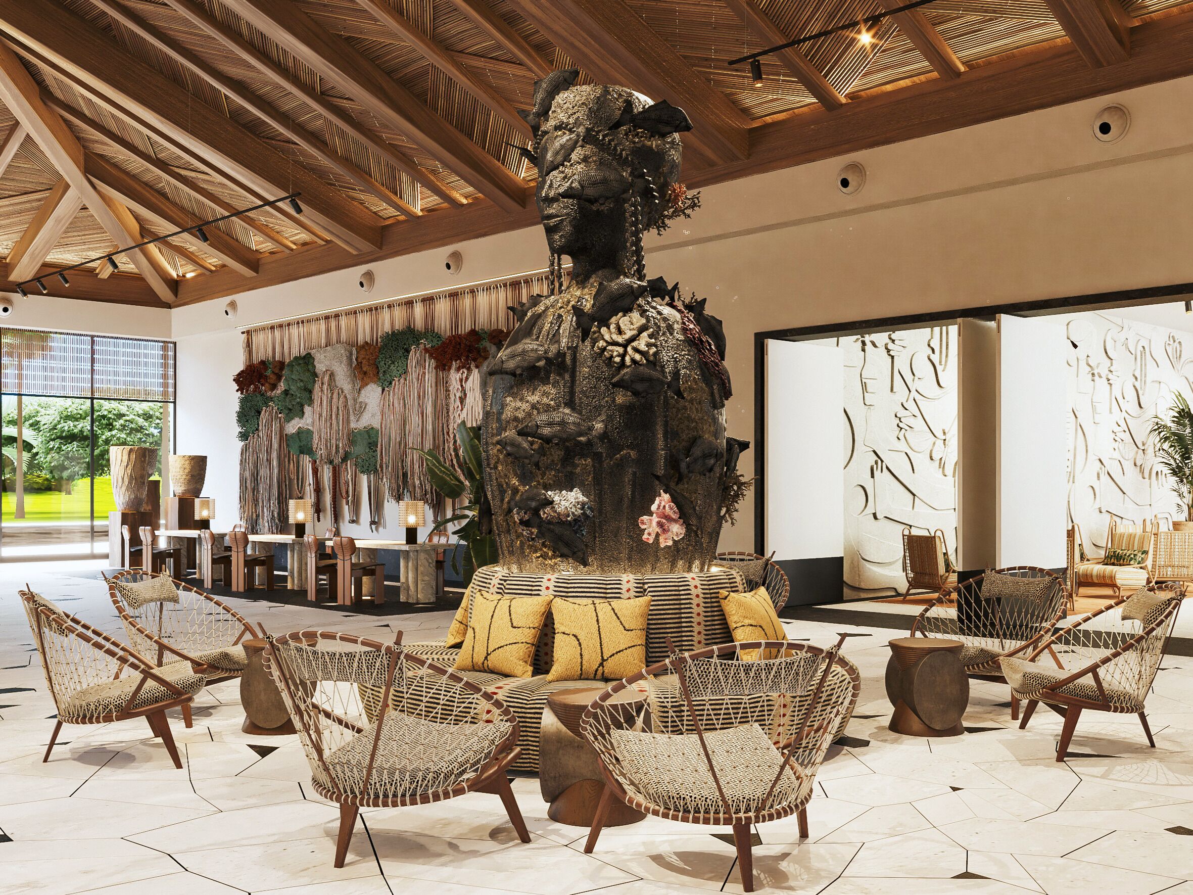 Ocean Allure Costa Mujeres