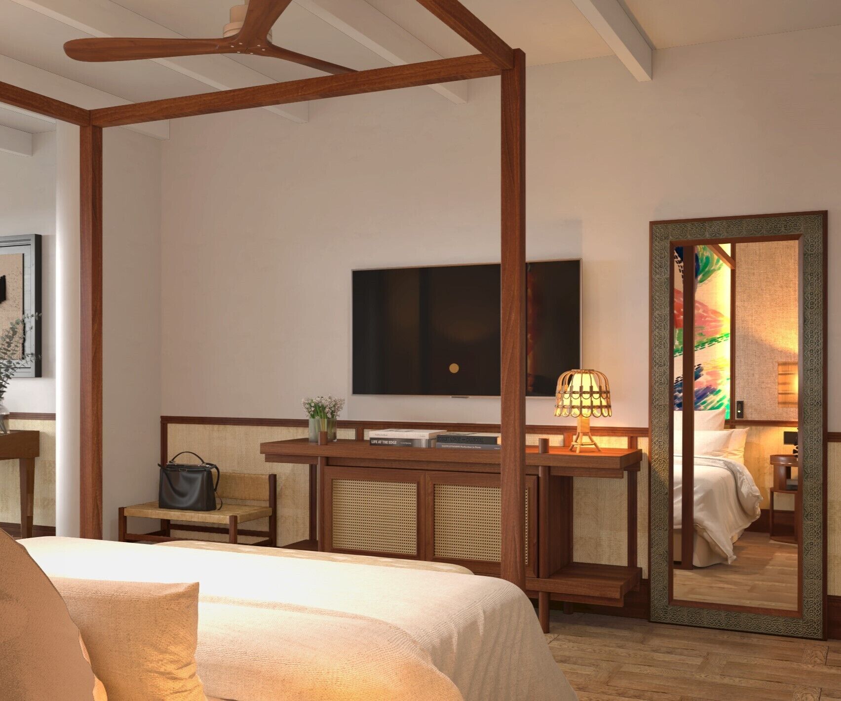 Ocean Allure Costa Mujeres