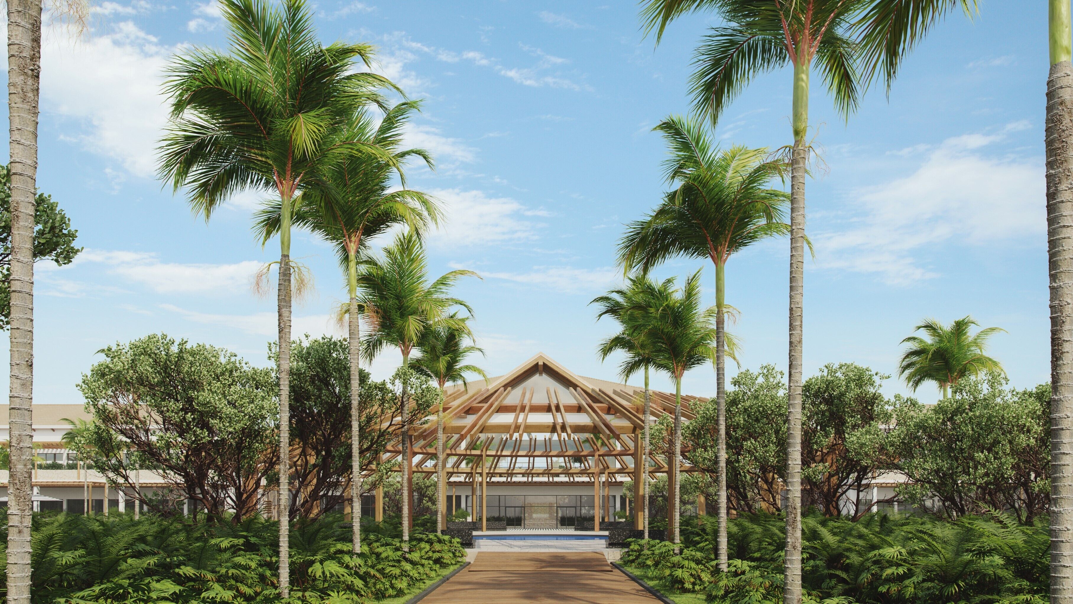 Ocean Allure Costa Mujeres